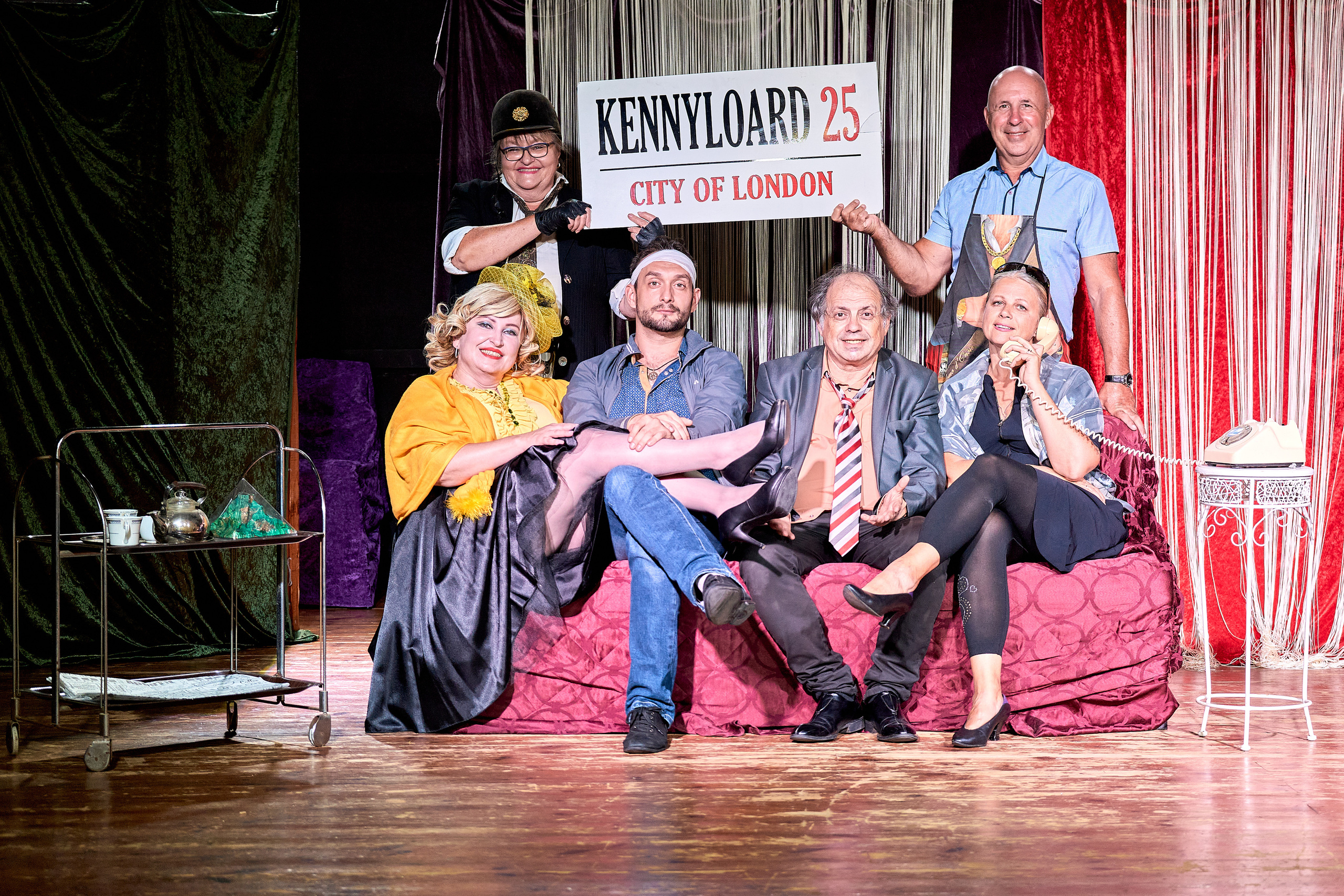 COMEDY ISRAEL. Middle East Photo Agency סוכנות צילום המזרח התיכון — צילום מקצועי והדפסת מגנטים לאירועים