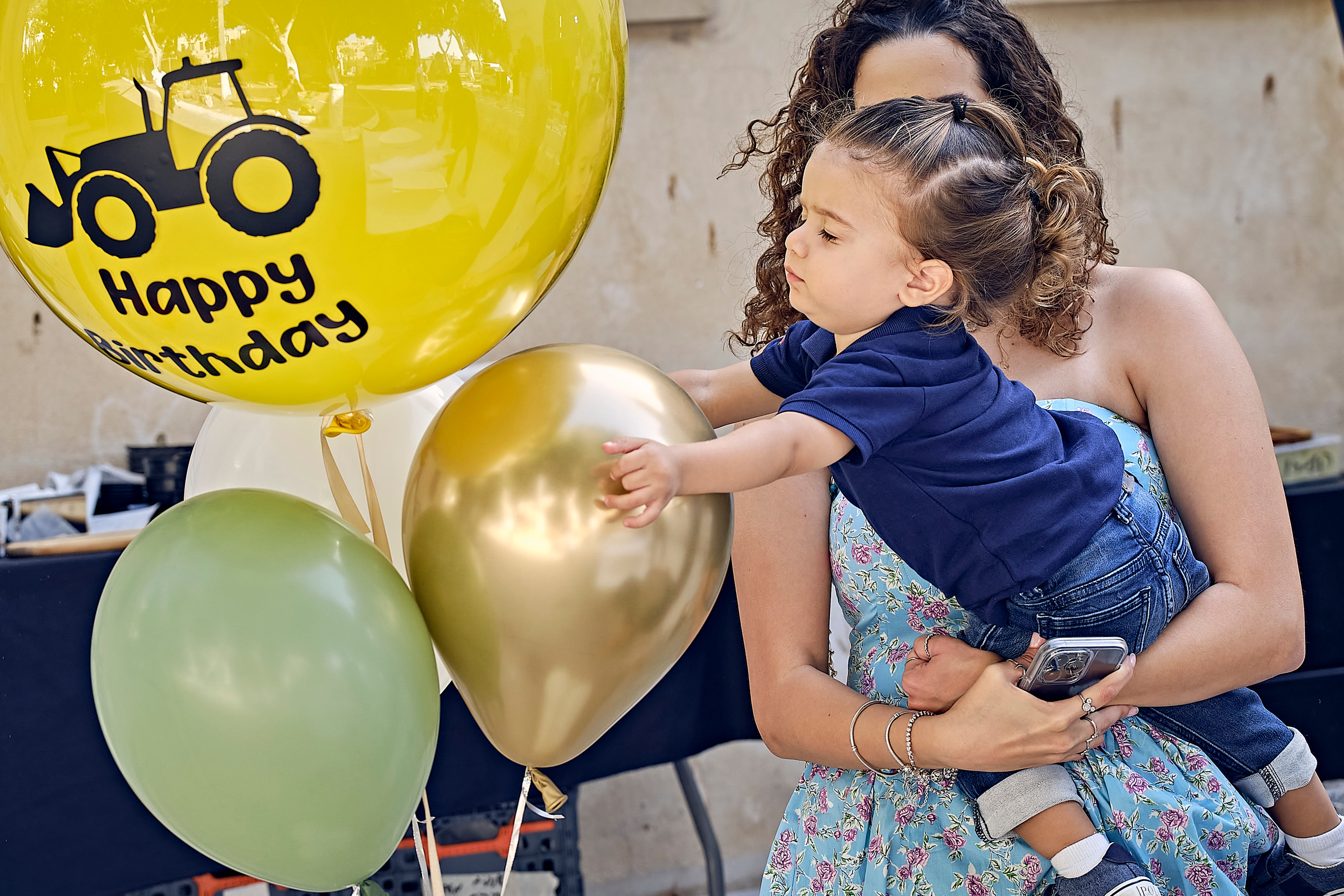 BAPTISM. FADY&CHRISTINA. Church of St.Peter. Yaffo. Middle East Photo Agency — Weddings, Bar & Bat Mitzvahs, Brit Milah, Theater, Magnets, Portraits