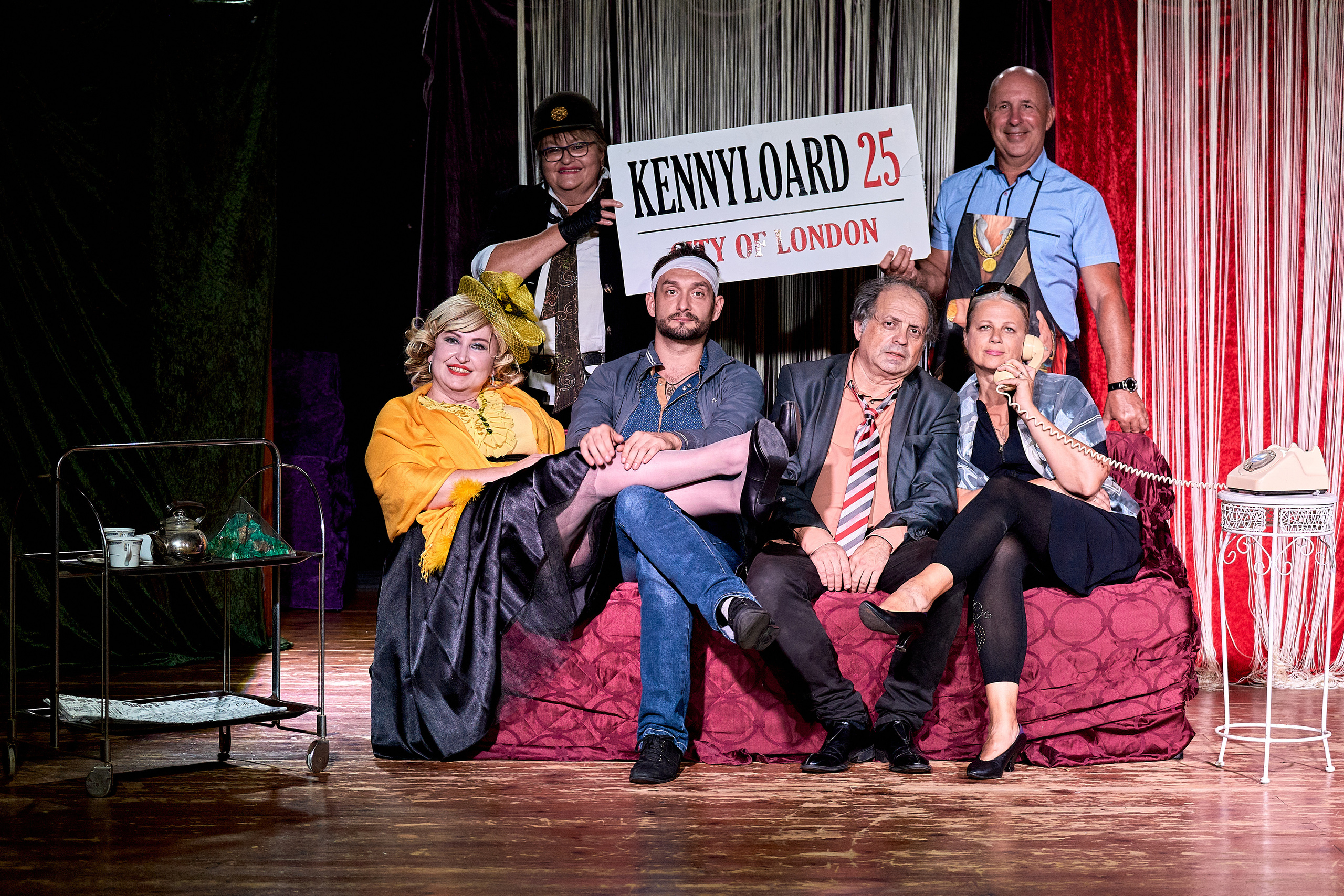 COMEDY ISRAEL. Middle East Photo Agency סוכנות צילום המזרח התיכון — צילום מקצועי והדפסת מגנטים לאירועים