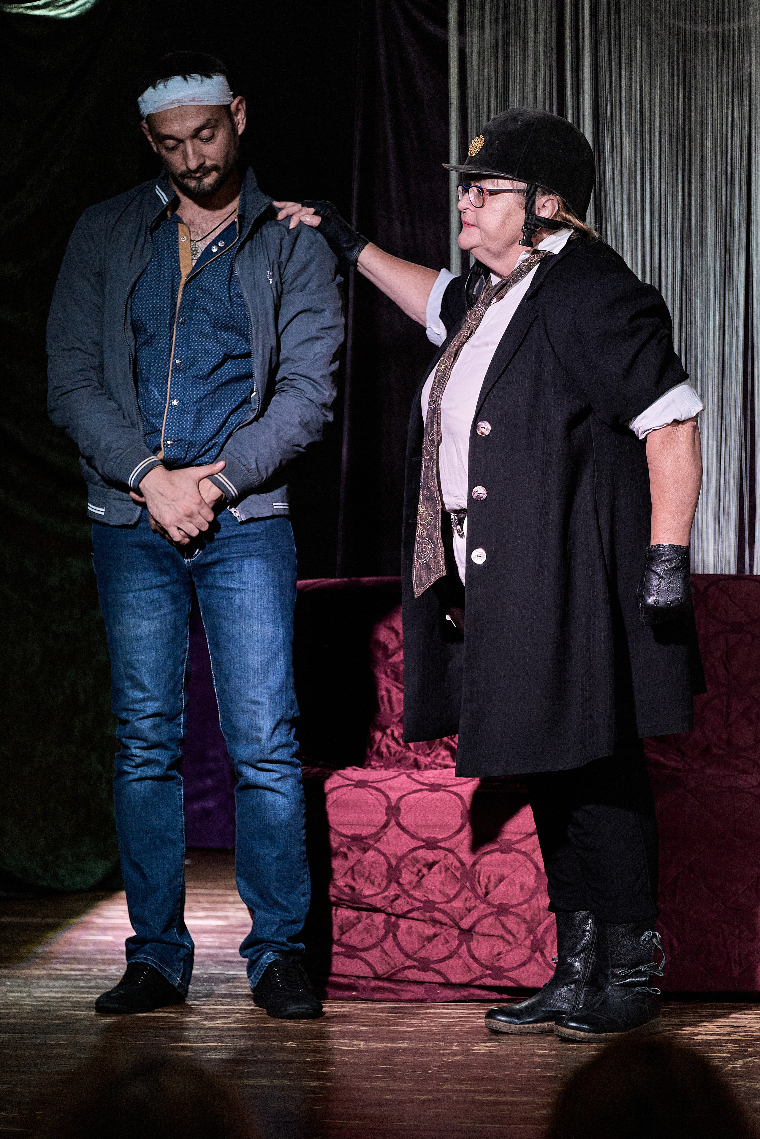 COMEDY ISRAEL. Middle East Photo Agency סוכנות צילום המזרח התיכון — צילום מקצועי והדפסת מגנטים לאירועים