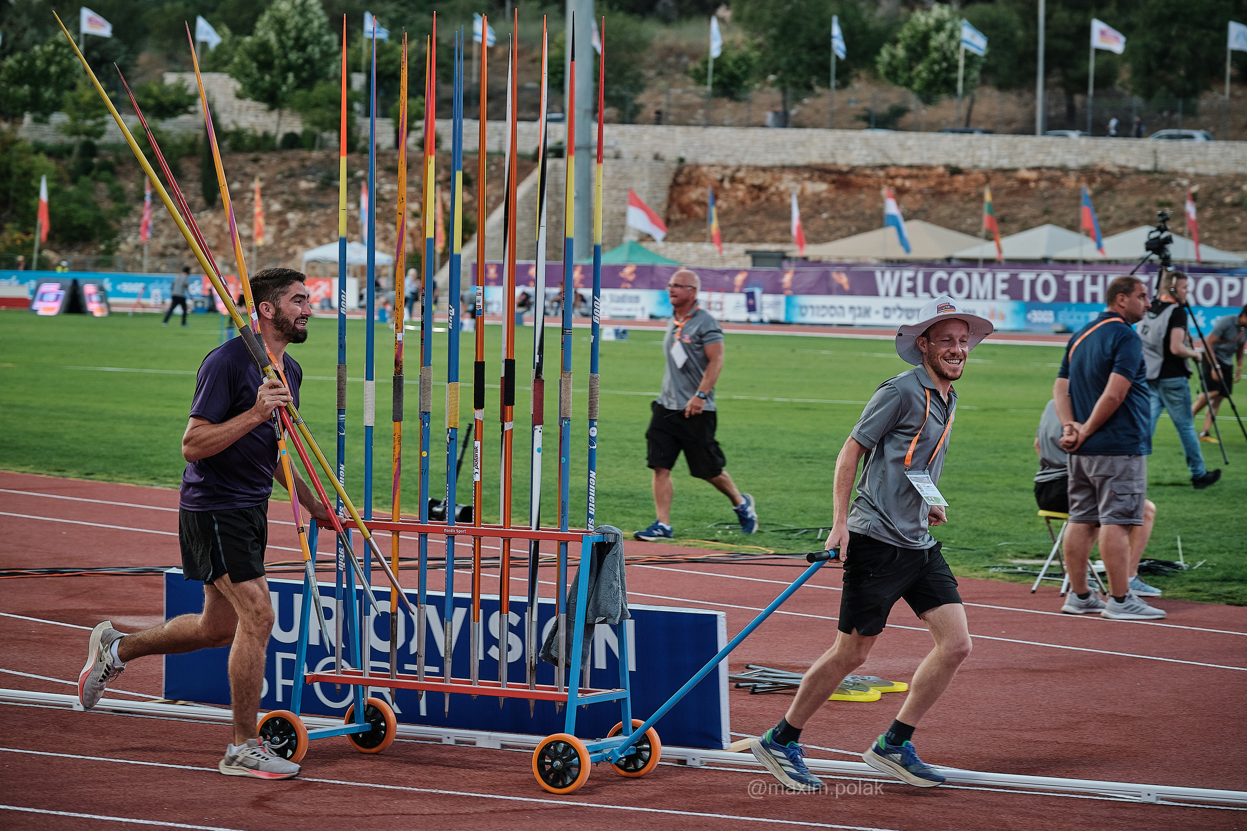 European Championship Athletico U18. Middle East Photo Agency — Weddings, Bar & Bat Mitzvahs, Brit Milah, Theater, Magnets, Portraits
