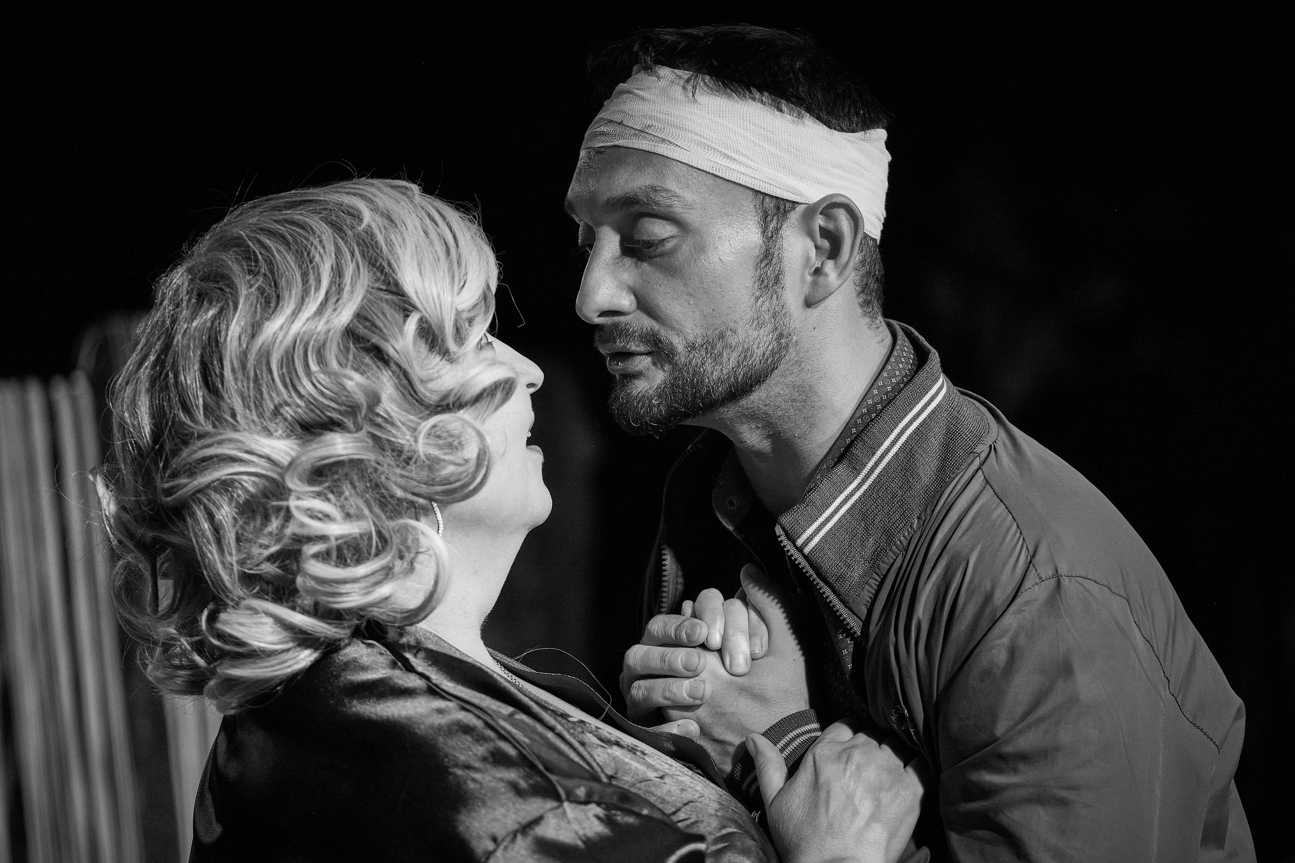 COMEDY ISRAEL. Middle East Photo Agency סוכנות צילום המזרח התיכון — צילום מקצועי והדפסת מגנטים לאירועים