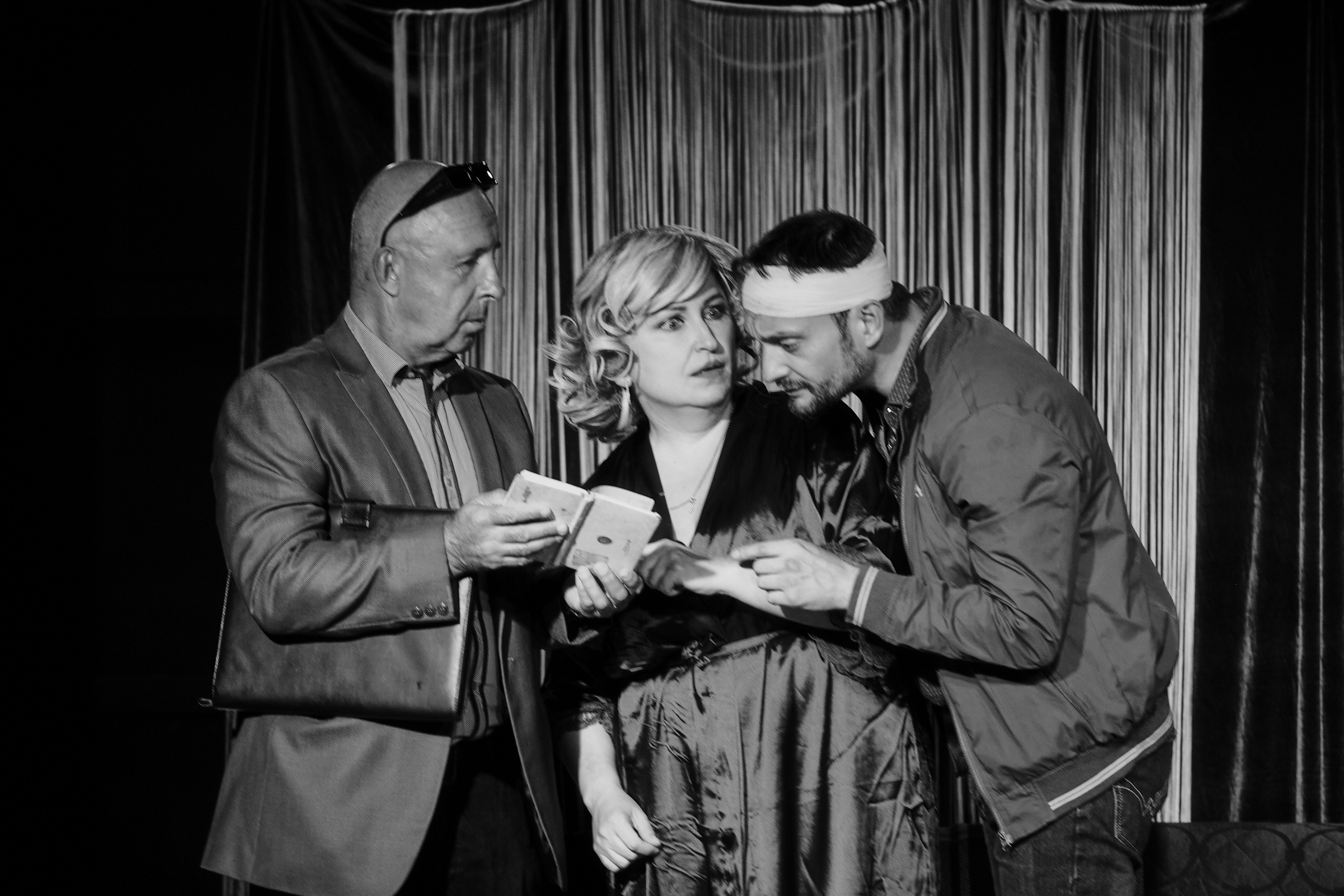 COMEDY ISRAEL. Middle East Photo Agency סוכנות צילום המזרח התיכון — צילום מקצועי והדפסת מגנטים לאירועים