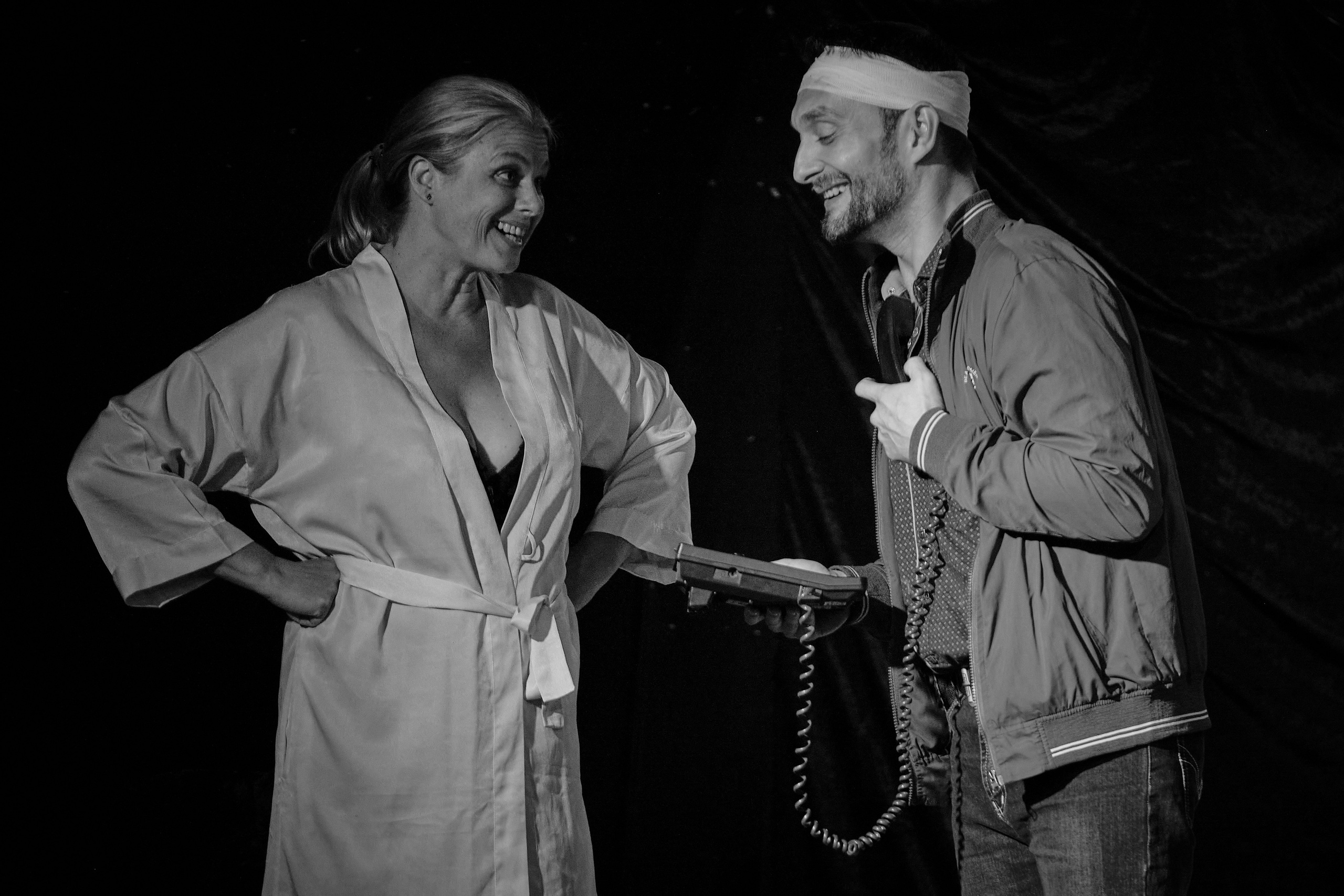 COMEDY ISRAEL. Middle East Photo Agency סוכנות צילום המזרח התיכון — צילום מקצועי והדפסת מגנטים לאירועים