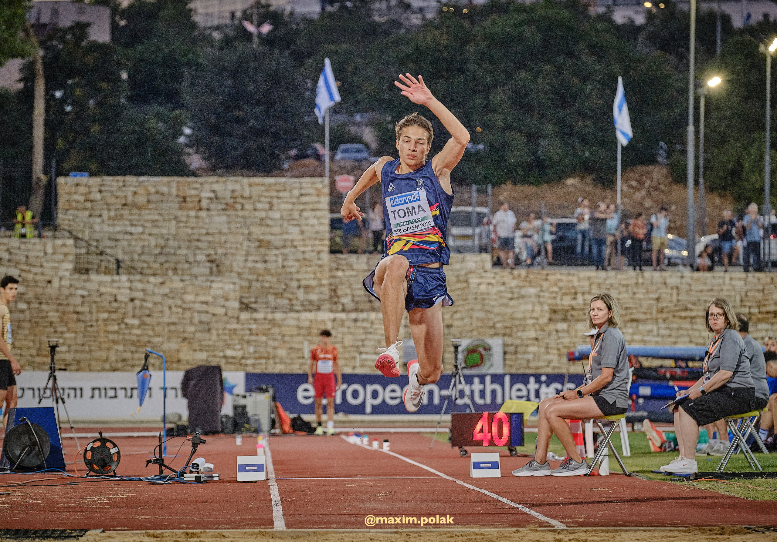 European Championship Athletico U18. Middle East Photo Agency — Weddings, Bar & Bat Mitzvahs, Brit Milah, Theater, Magnets, Portraits