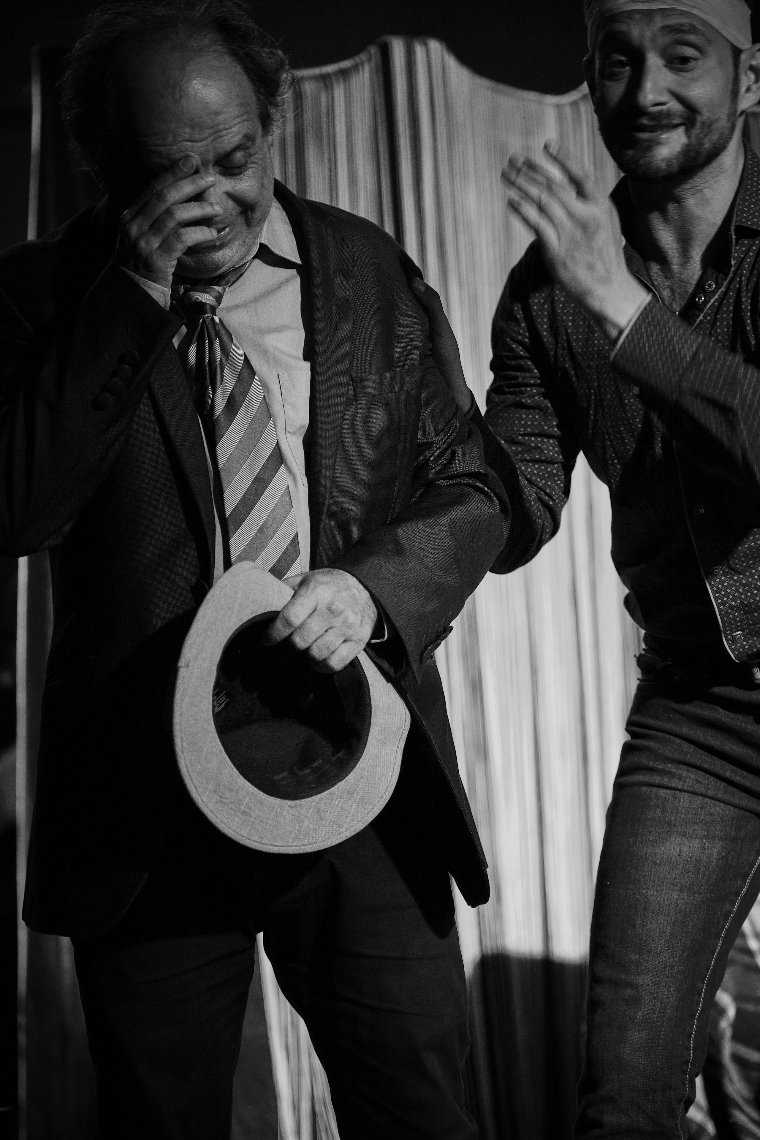 COMEDY ISRAEL. Middle East Photo Agency סוכנות צילום המזרח התיכון — צילום מקצועי והדפסת מגנטים לאירועים