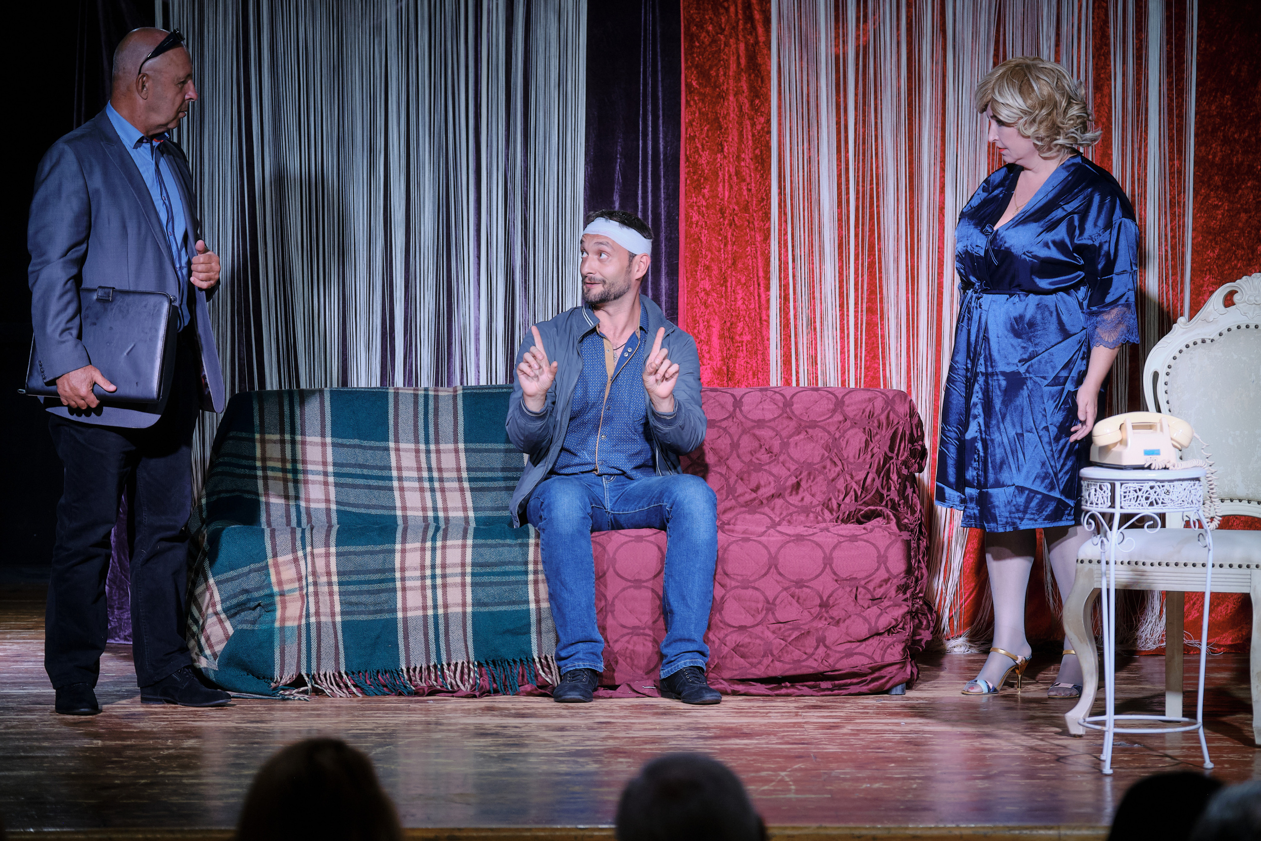 COMEDY ISRAEL. Middle East Photo Agency סוכנות צילום המזרח התיכון — צילום מקצועי והדפסת מגנטים לאירועים