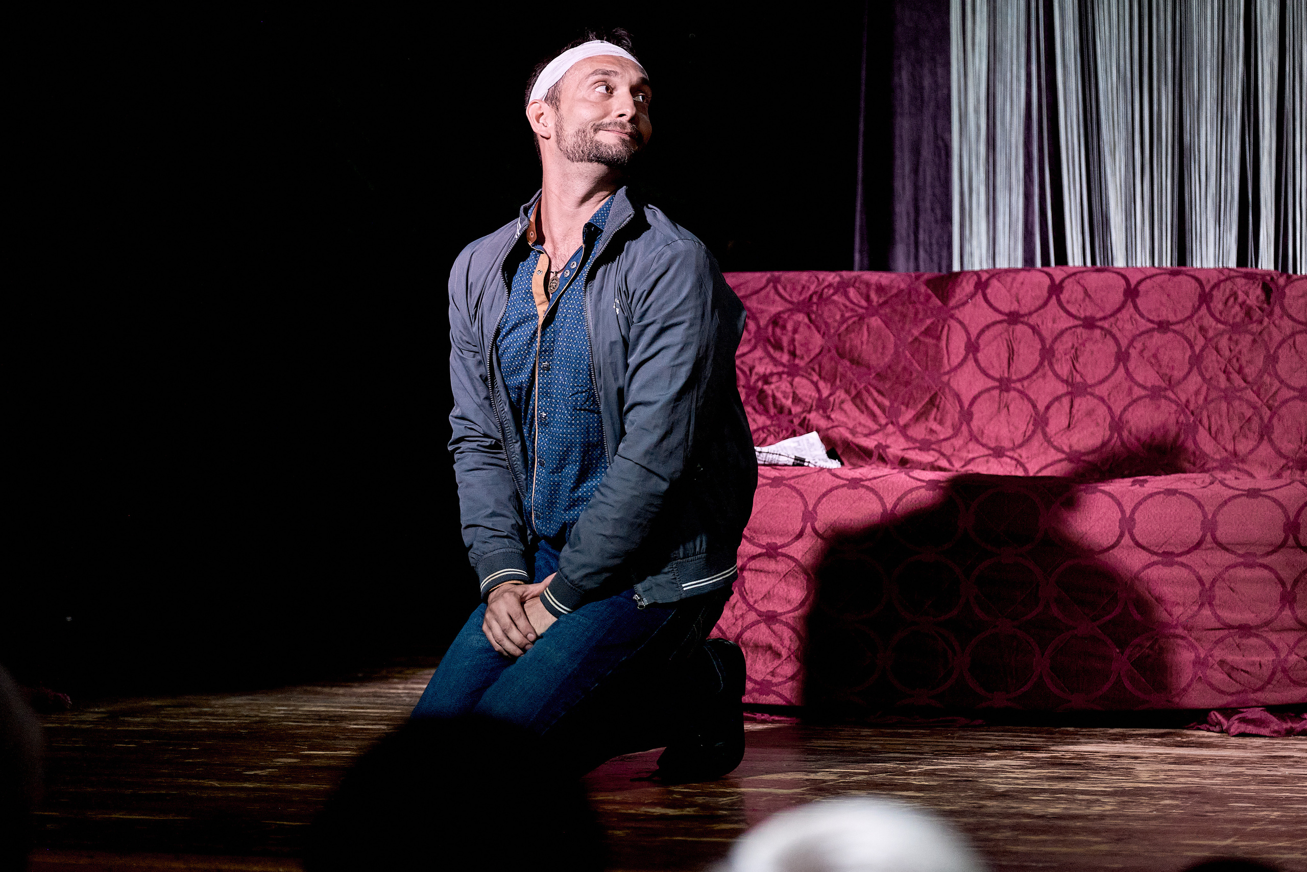 COMEDY ISRAEL. Middle East Photo Agency סוכנות צילום המזרח התיכון — צילום מקצועי והדפסת מגנטים לאירועים