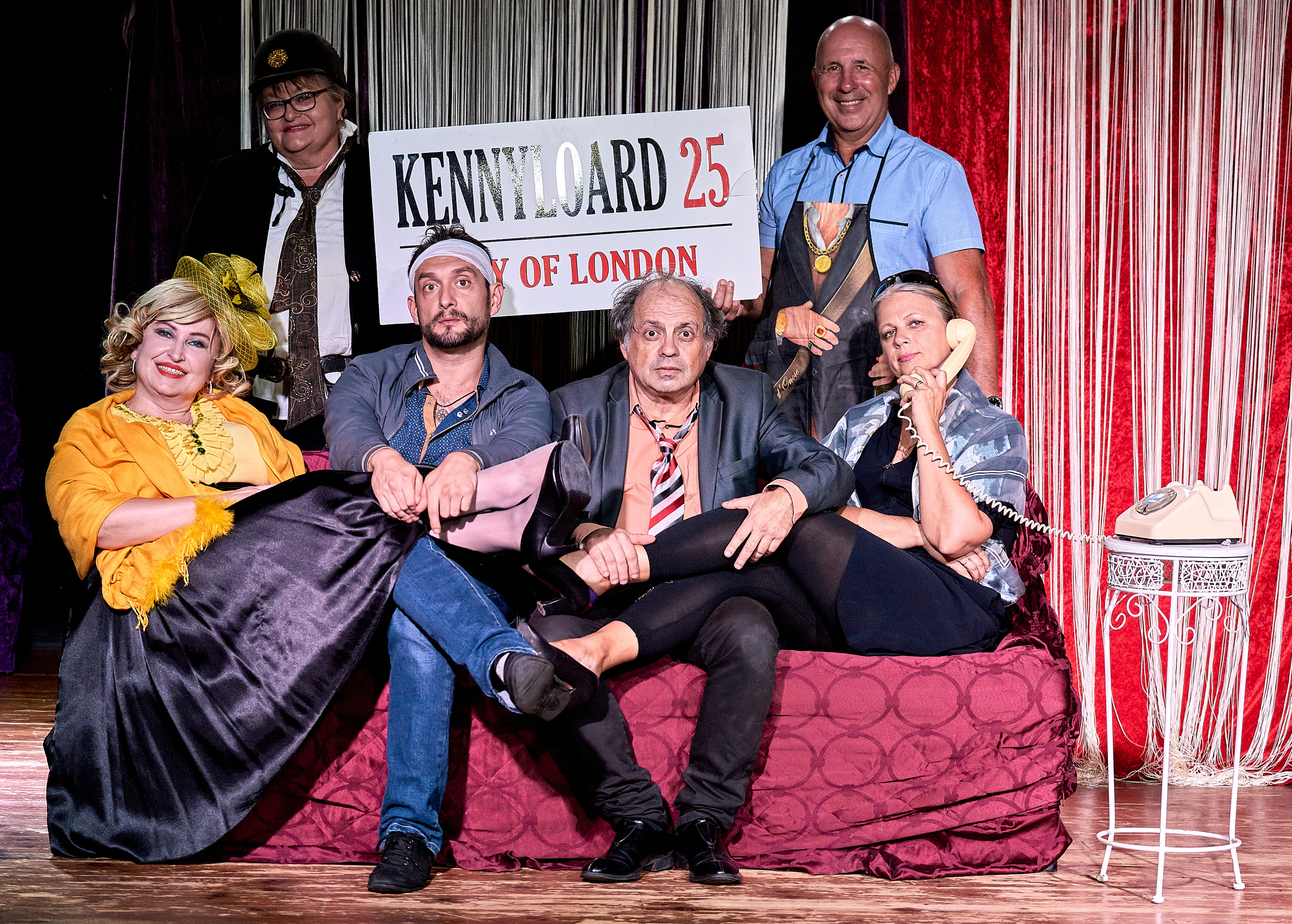 COMEDY ISRAEL. Middle East Photo Agency סוכנות צילום המזרח התיכון — צילום מקצועי והדפסת מגנטים לאירועים