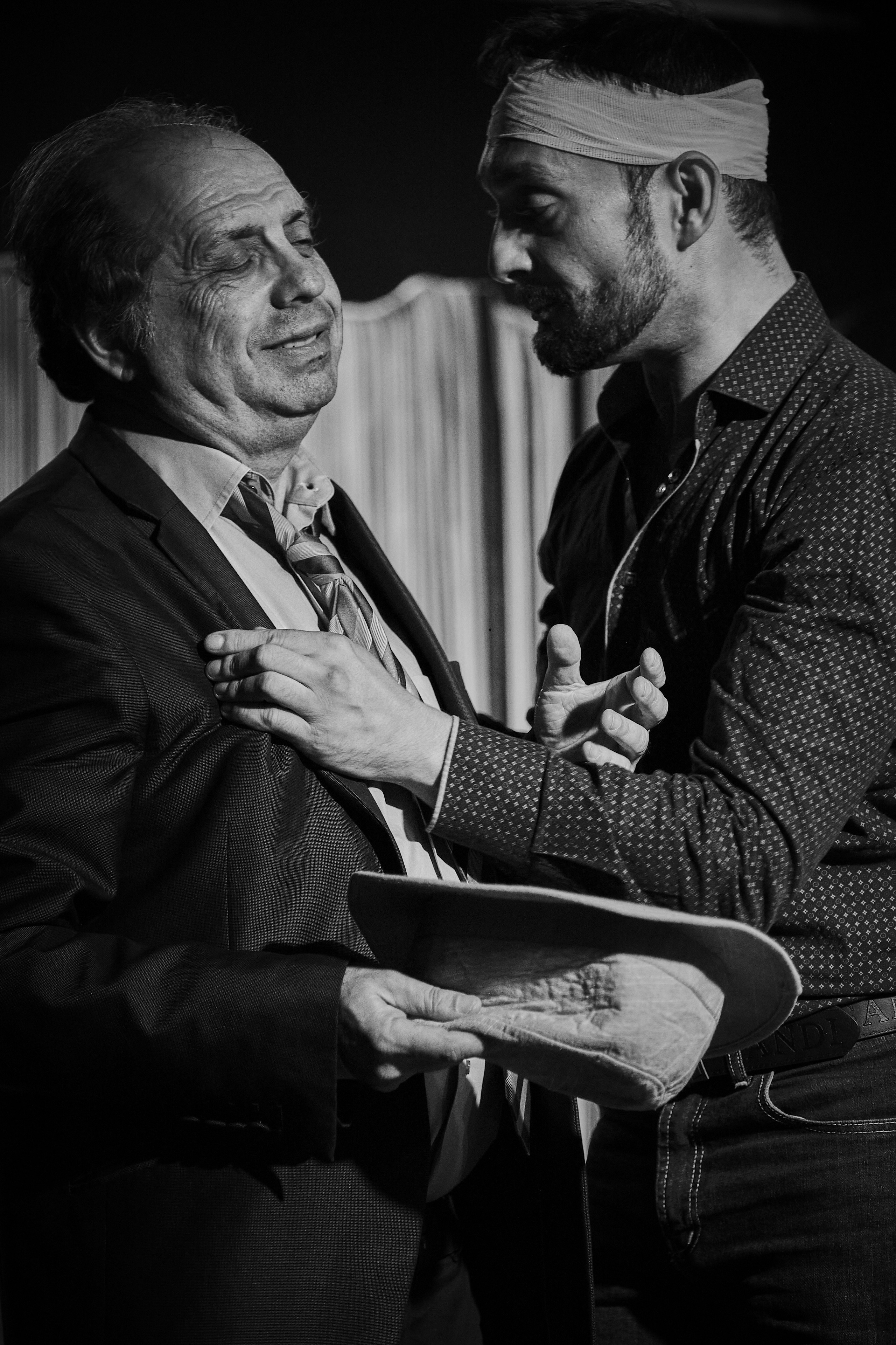 COMEDY ISRAEL. Middle East Photo Agency סוכנות צילום המזרח התיכון — צילום מקצועי והדפסת מגנטים לאירועים