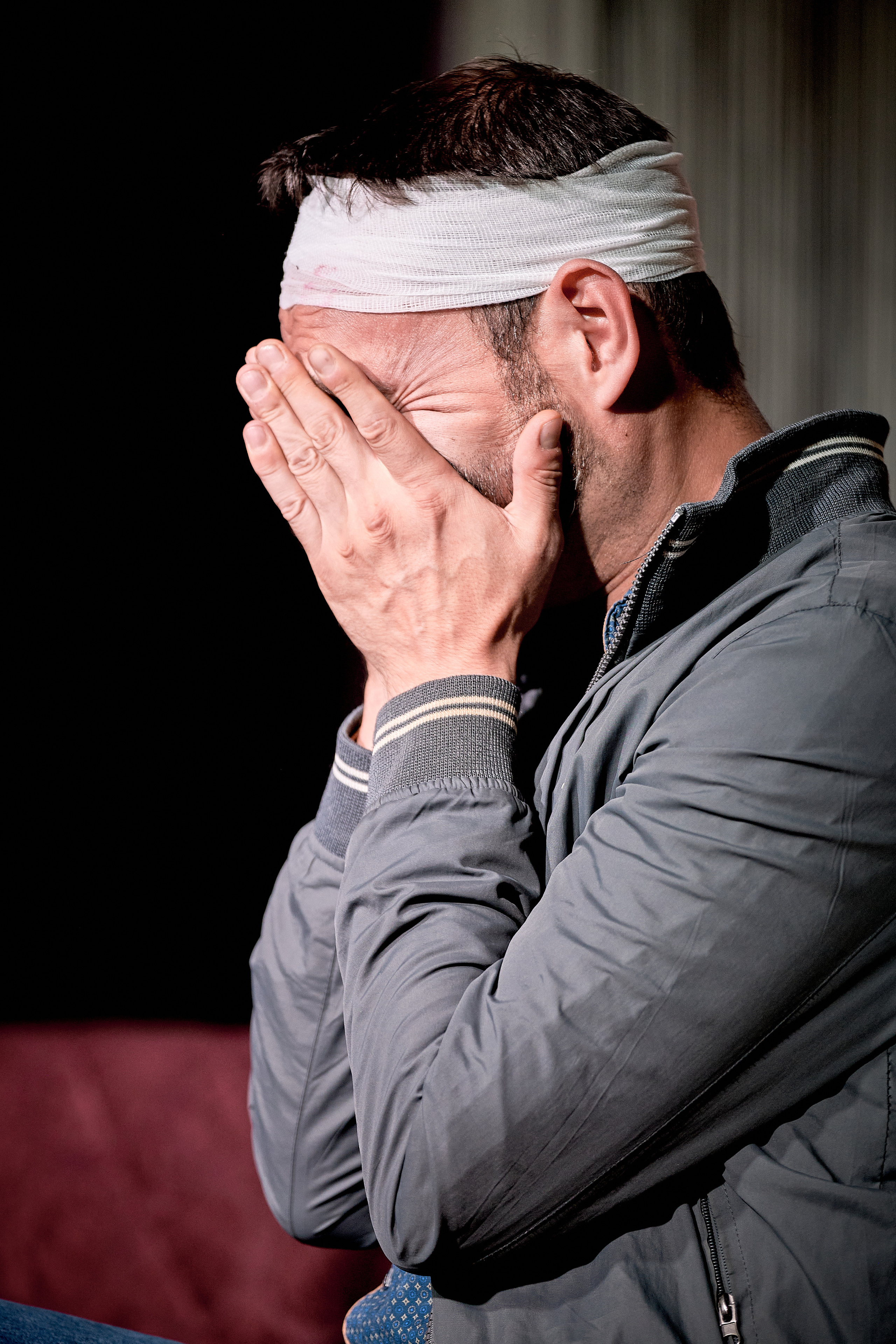 COMEDY ISRAEL. Middle East Photo Agency סוכנות צילום המזרח התיכון — צילום מקצועי והדפסת מגנטים לאירועים