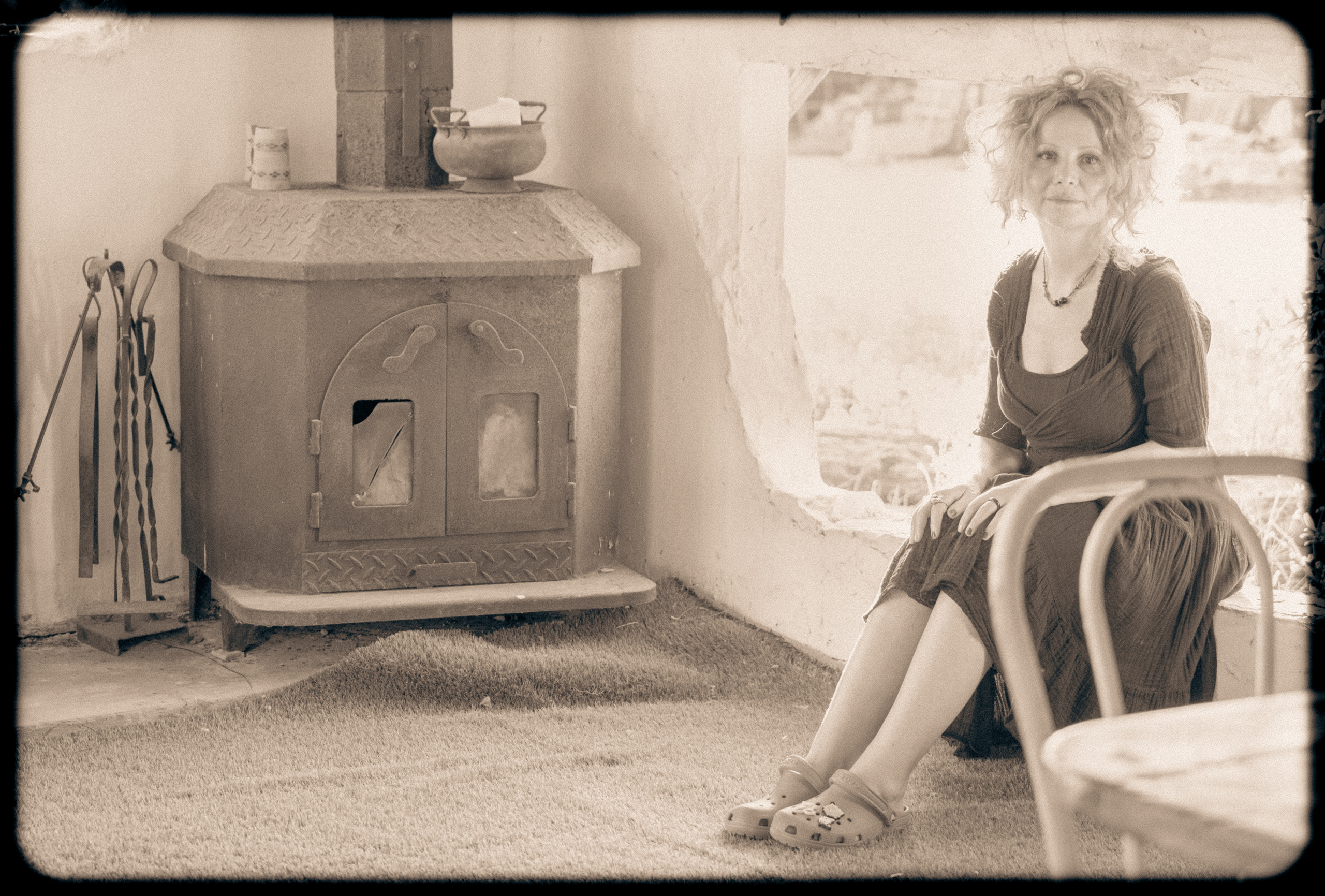 RETRO. Middle East Photo Agency סוכנות צילום המזרח התיכון — צילום מקצועי והדפסת מגנטים לאירועים