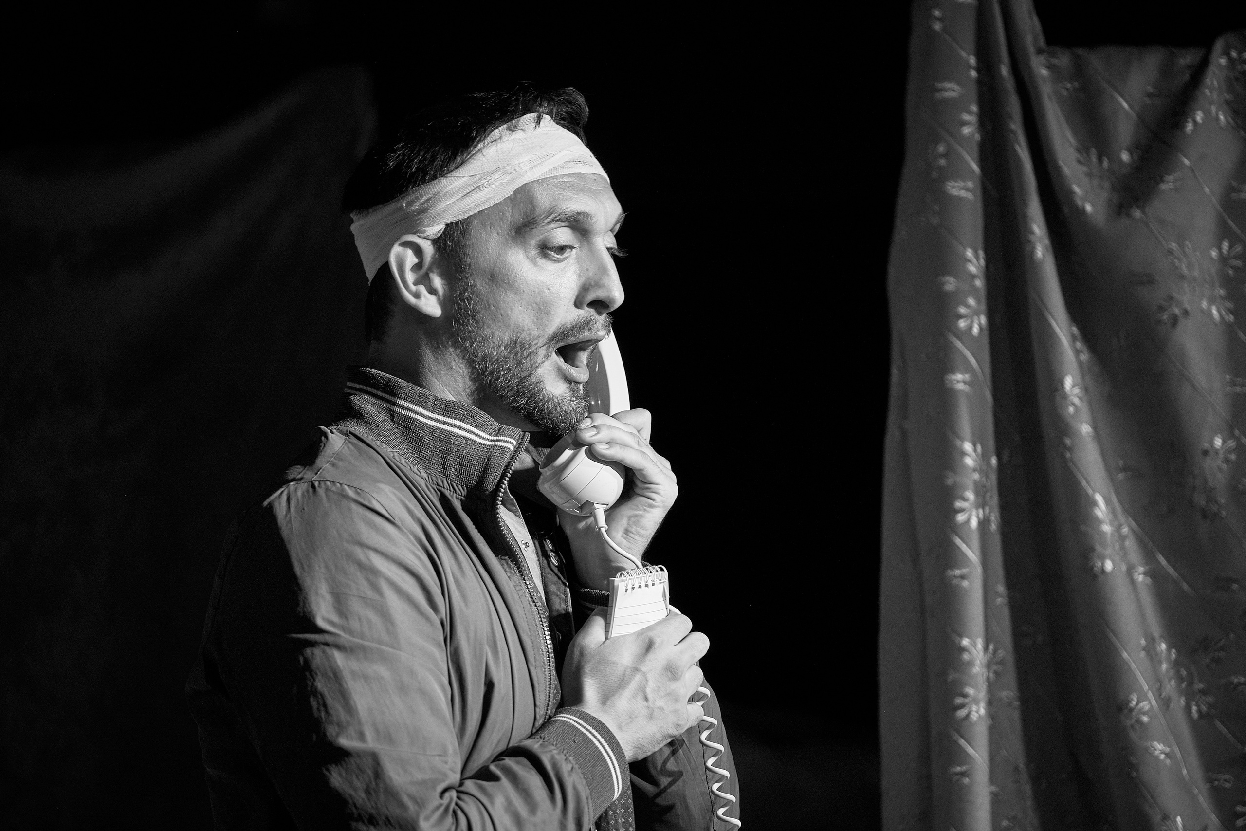 COMEDY ISRAEL. Middle East Photo Agency סוכנות צילום המזרח התיכון — צילום מקצועי והדפסת מגנטים לאירועים