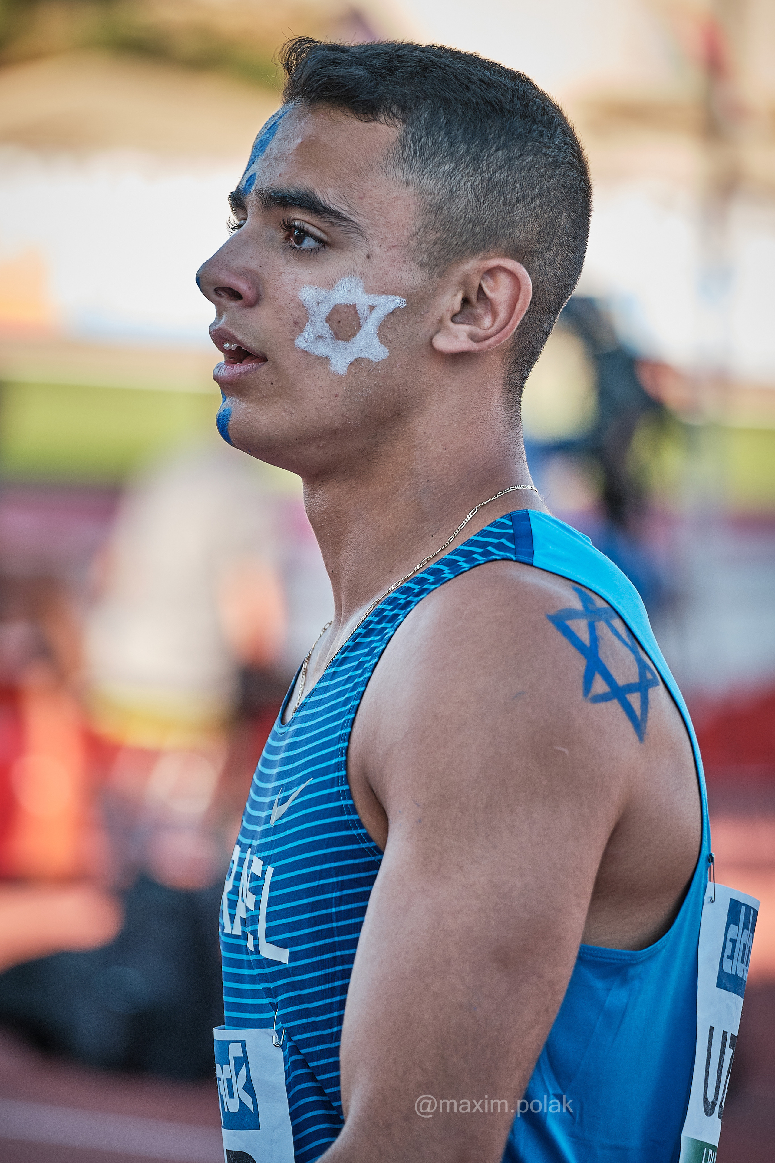 European Championship Athletico U18. Middle East Photo Agency — Weddings, Bar & Bat Mitzvahs, Brit Milah, Theater, Magnets, Portraits