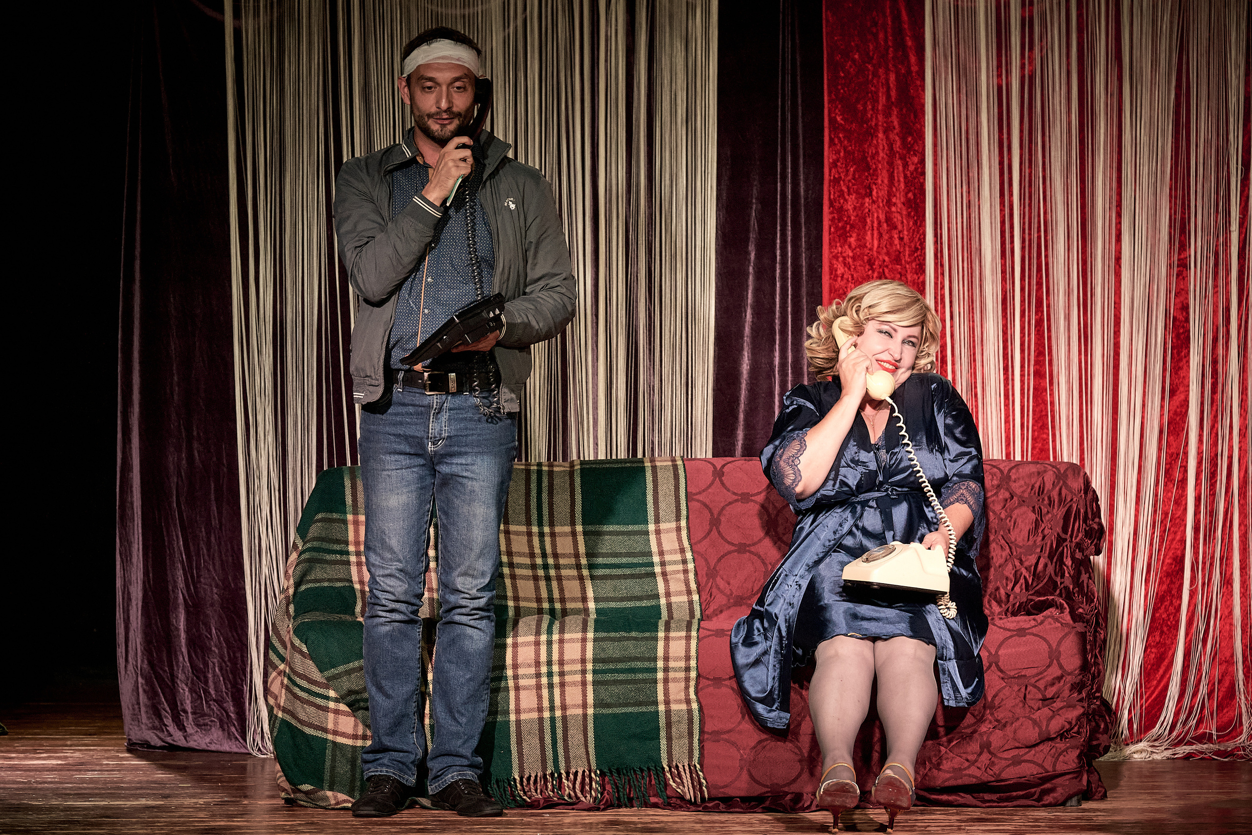 COMEDY ISRAEL. Middle East Photo Agency סוכנות צילום המזרח התיכון — צילום מקצועי והדפסת מגנטים לאירועים