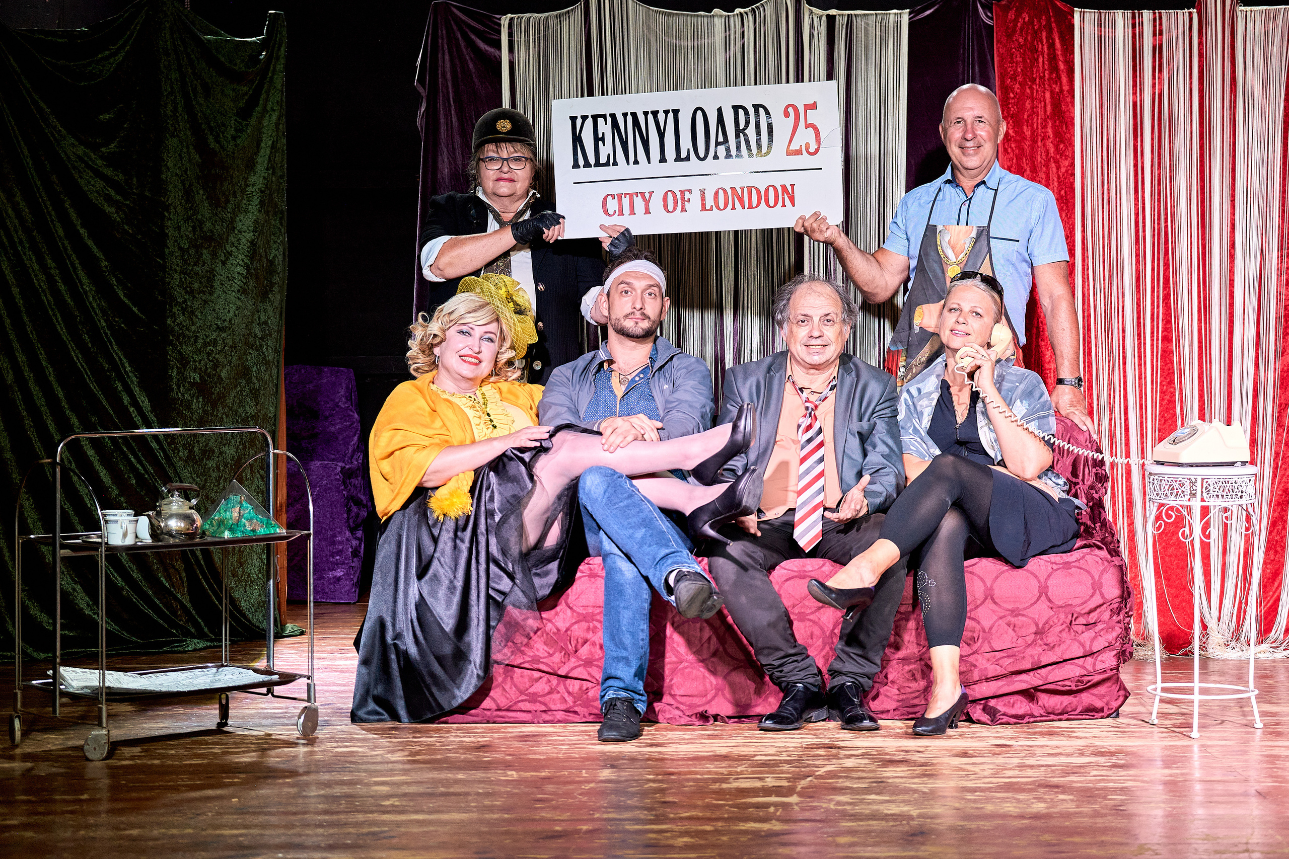 COMEDY ISRAEL. Middle East Photo Agency סוכנות צילום המזרח התיכון — צילום מקצועי והדפסת מגנטים לאירועים