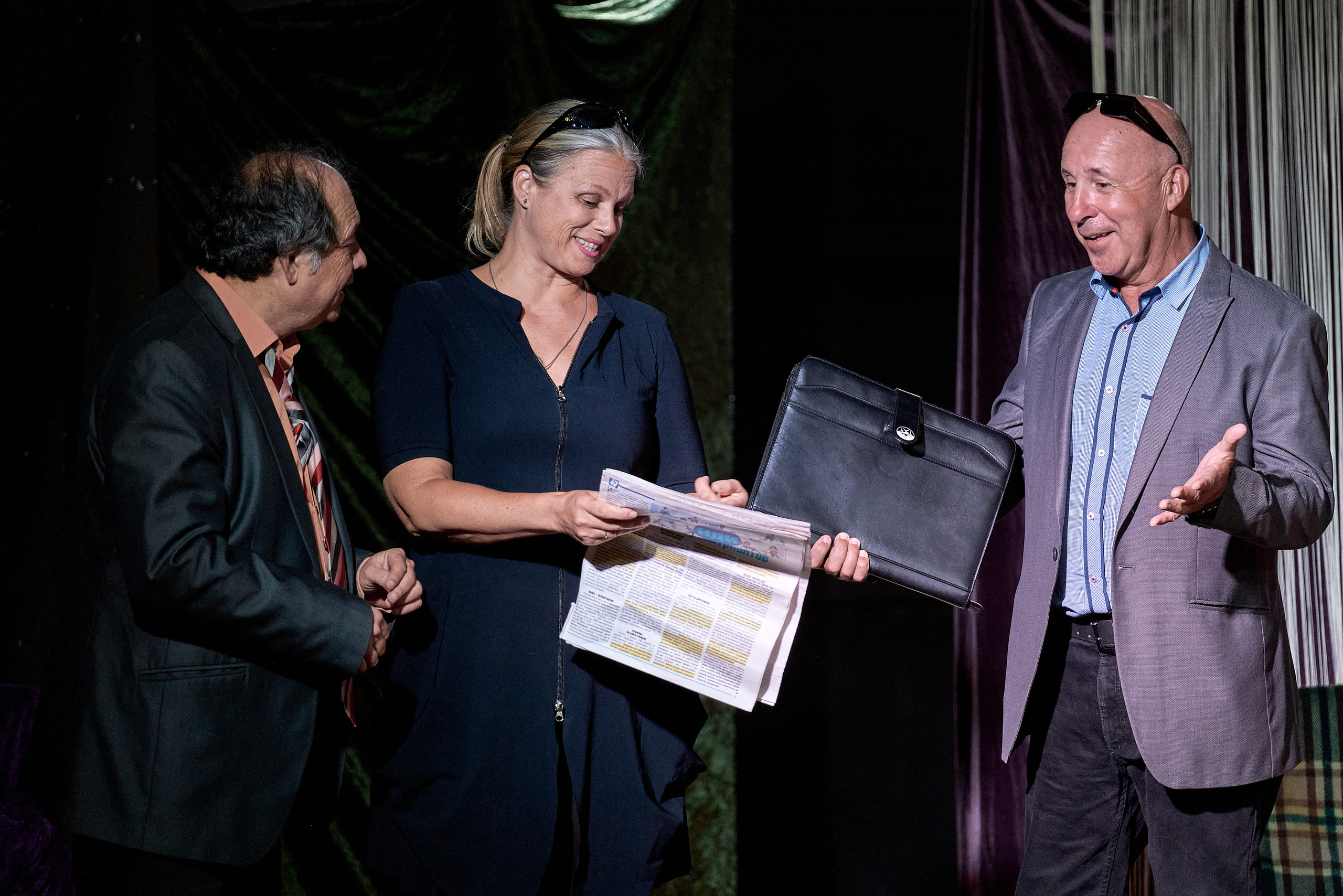 COMEDY ISRAEL. Middle East Photo Agency סוכנות צילום המזרח התיכון — צילום מקצועי והדפסת מגנטים לאירועים