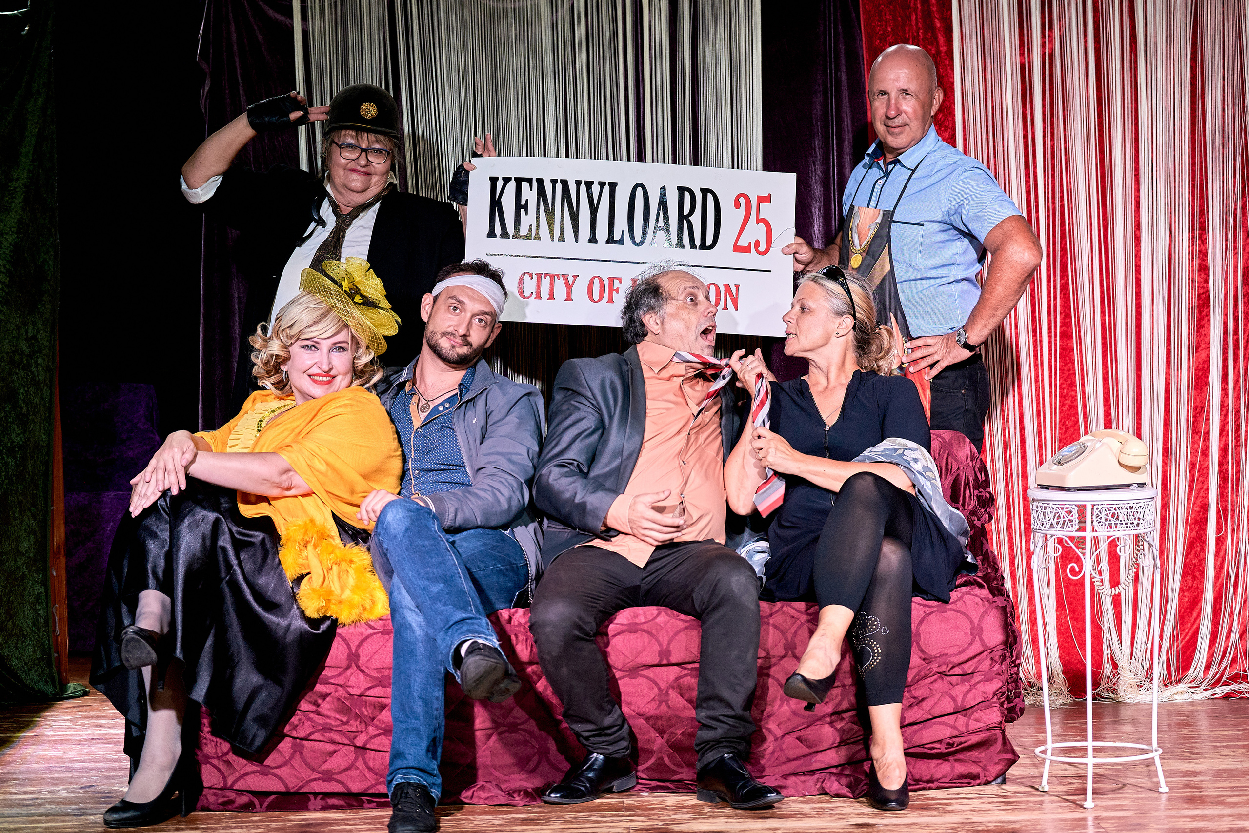 COMEDY ISRAEL. Middle East Photo Agency סוכנות צילום המזרח התיכון — צילום מקצועי והדפסת מגנטים לאירועים