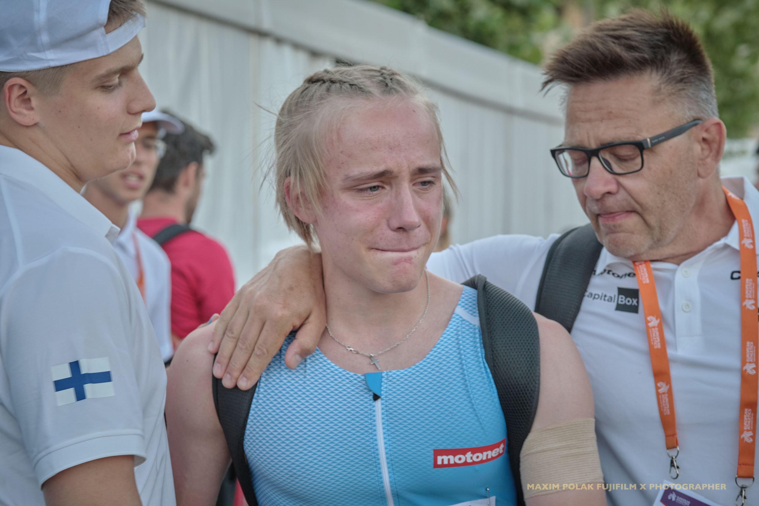 European Championship Athletico U18. Middle East Photo Agency — Weddings, Bar & Bat Mitzvahs, Brit Milah, Theater, Magnets, Portraits