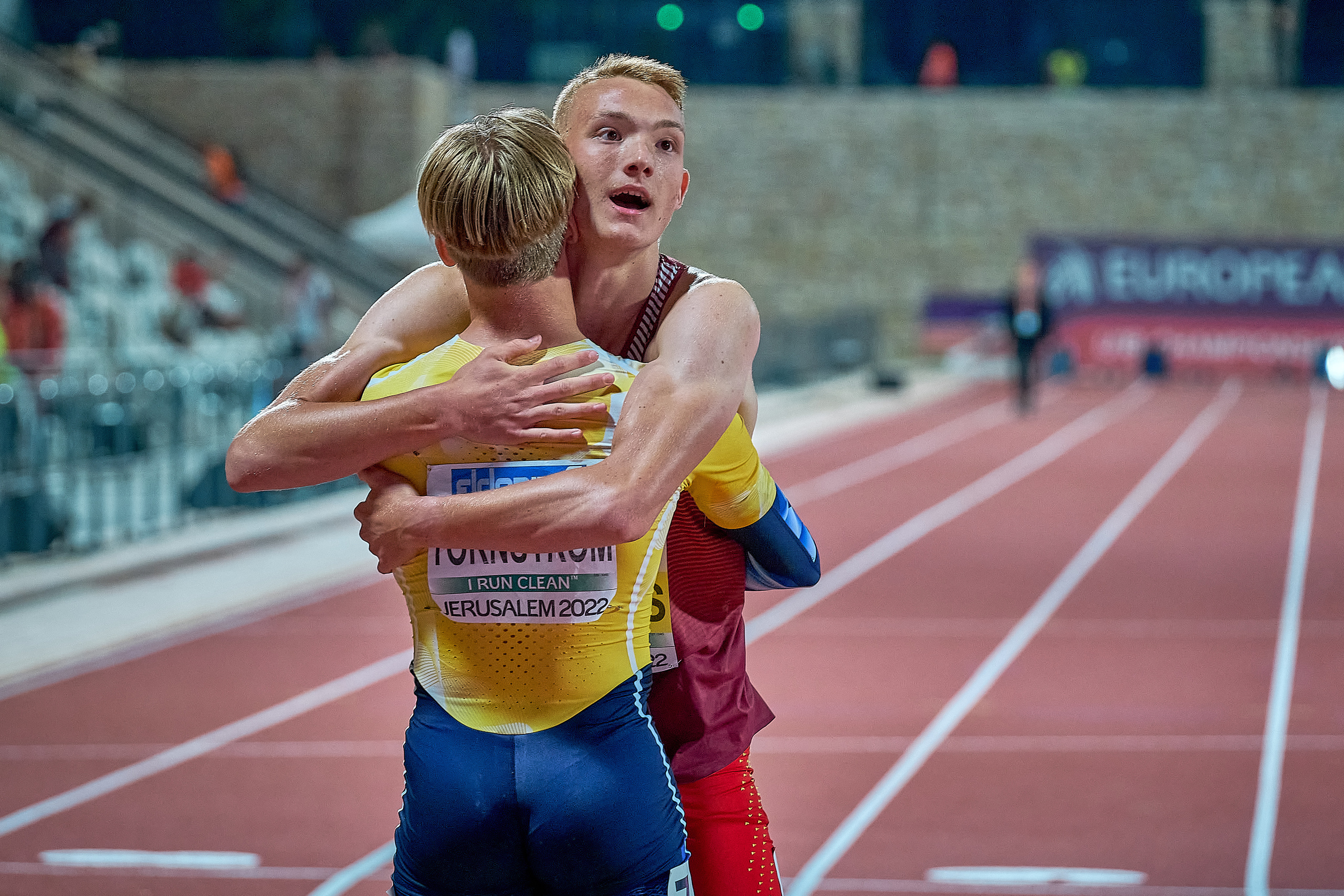 European Championship Athletico U18. Middle East Photo Agency — Weddings, Bar & Bat Mitzvahs, Brit Milah, Theater, Magnets, Portraits