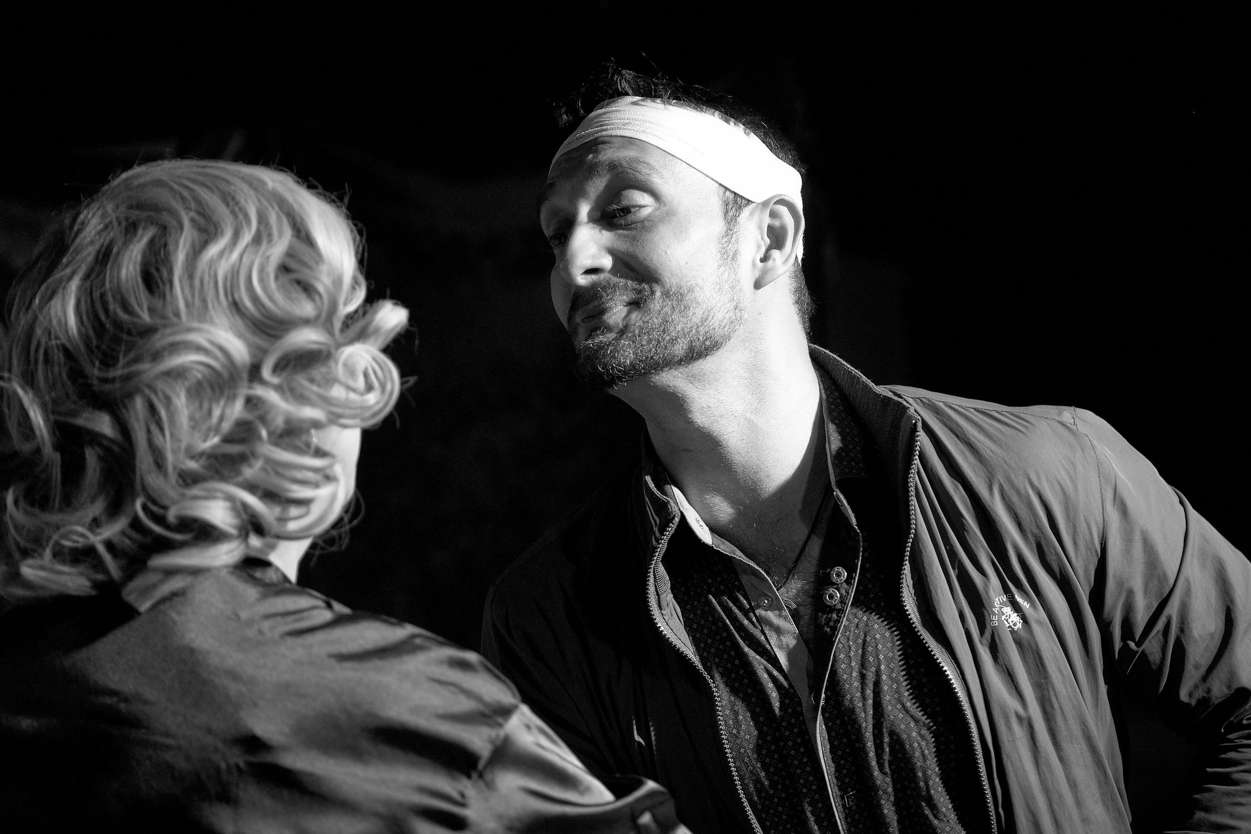 COMEDY ISRAEL. Middle East Photo Agency סוכנות צילום המזרח התיכון — צילום מקצועי והדפסת מגנטים לאירועים