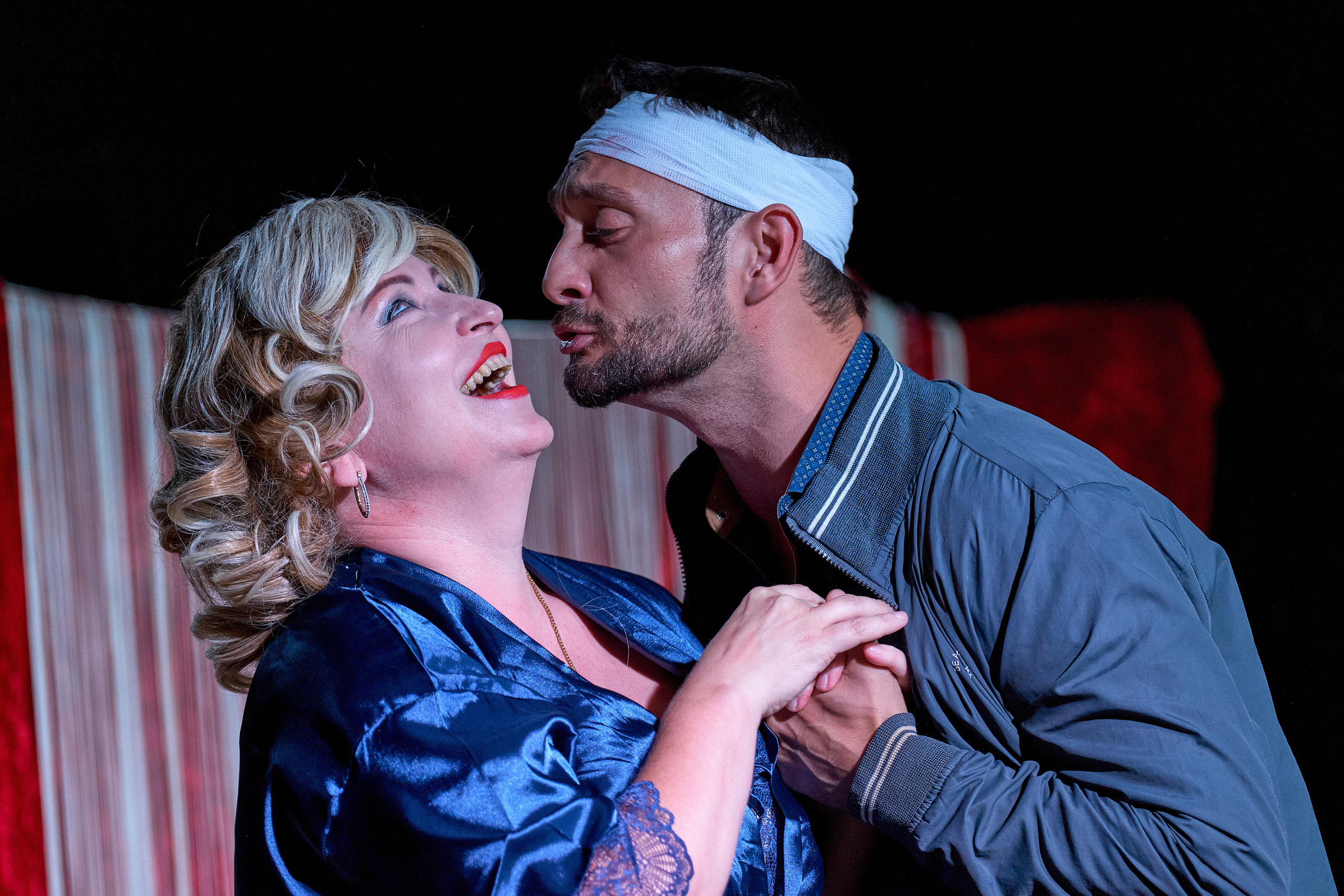 COMEDY ISRAEL. Middle East Photo Agency סוכנות צילום המזרח התיכון — צילום מקצועי והדפסת מגנטים לאירועים