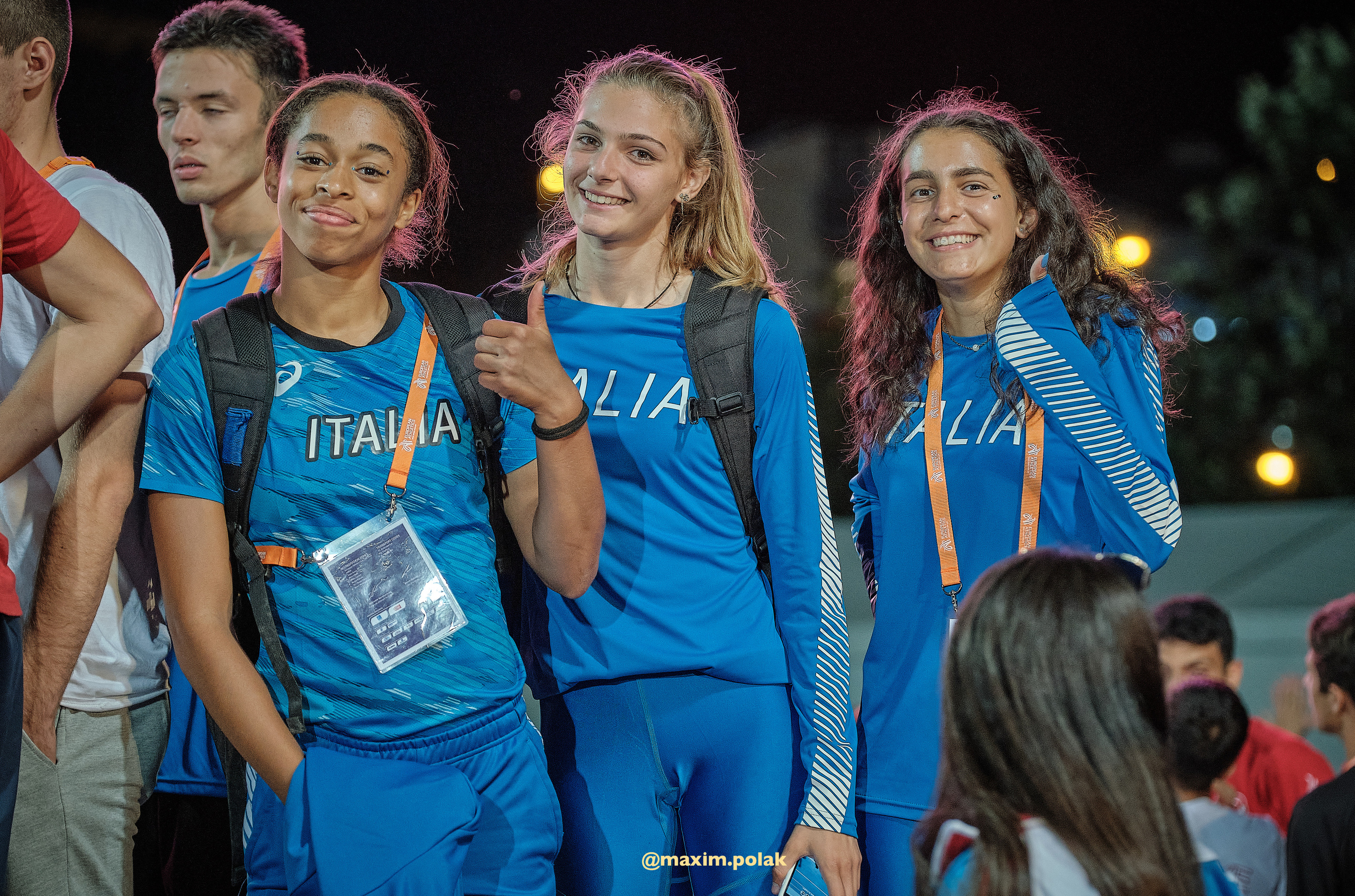 European Championship Athletico U18. Middle East Photo Agency — Weddings, Bar & Bat Mitzvahs, Brit Milah, Theater, Magnets, Portraits