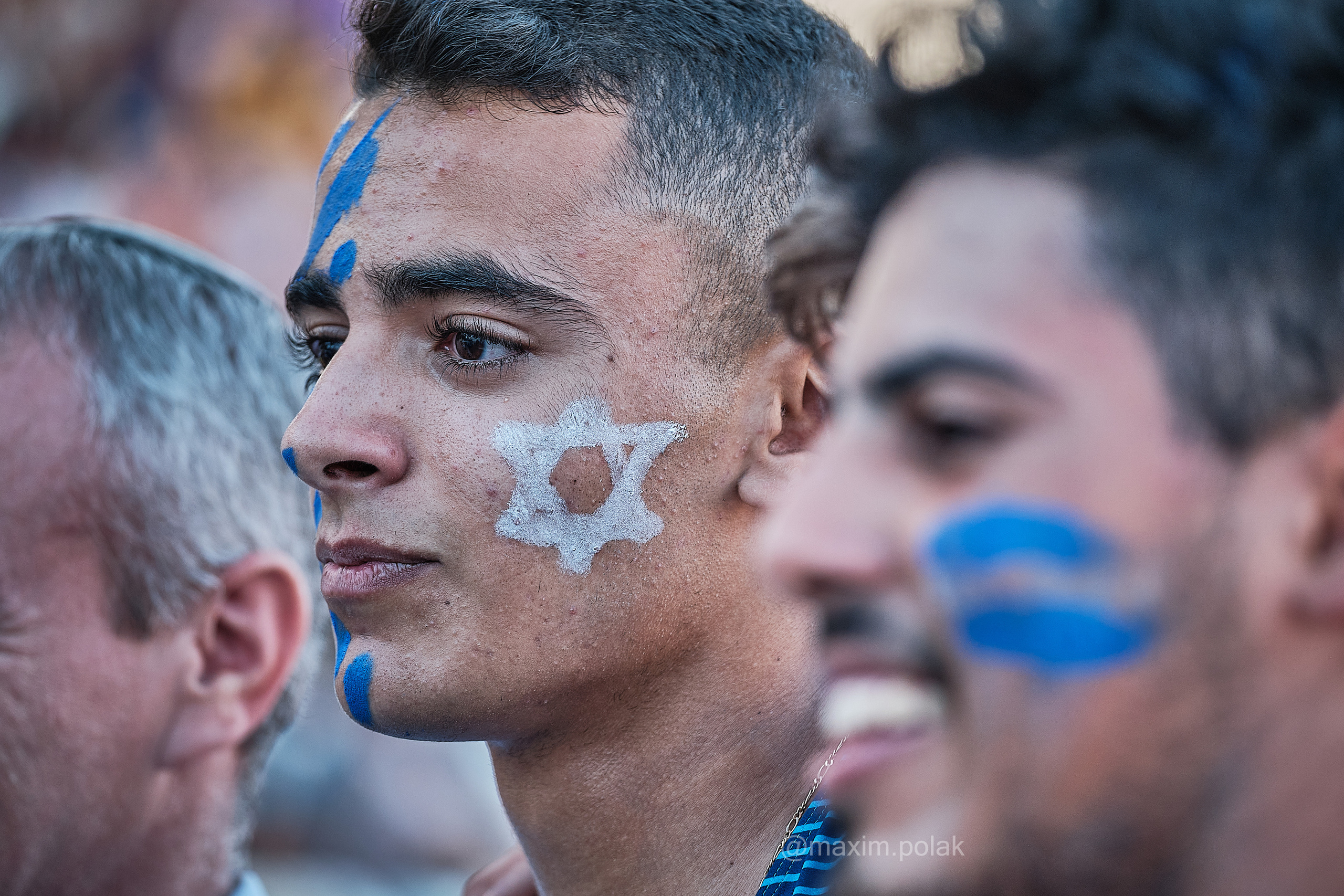 European Championship Athletico U18. Middle East Photo Agency — Weddings, Bar & Bat Mitzvahs, Brit Milah, Theater, Magnets, Portraits