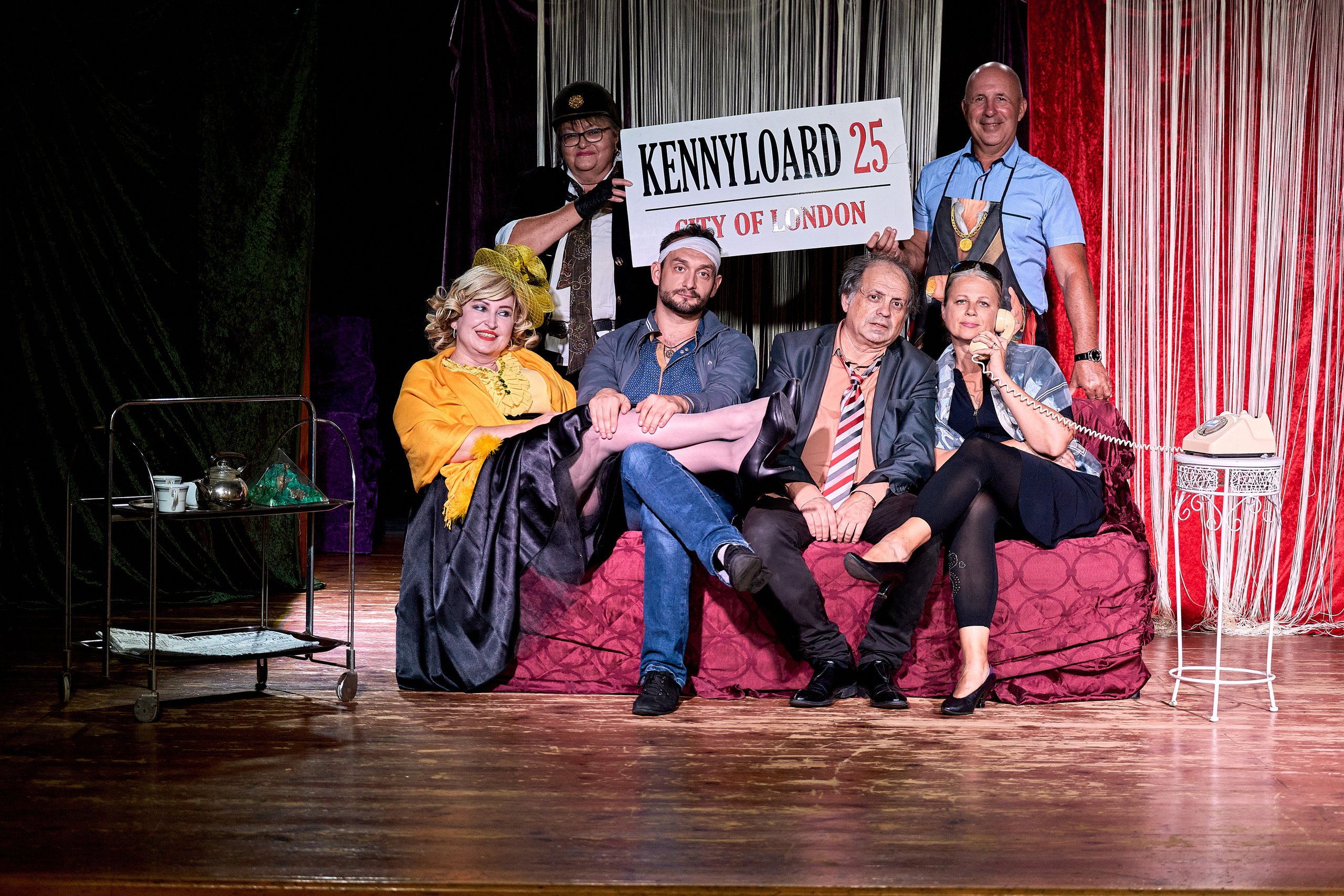 COMEDY ISRAEL. Middle East Photo Agency סוכנות צילום המזרח התיכון — צילום מקצועי והדפסת מגנטים לאירועים