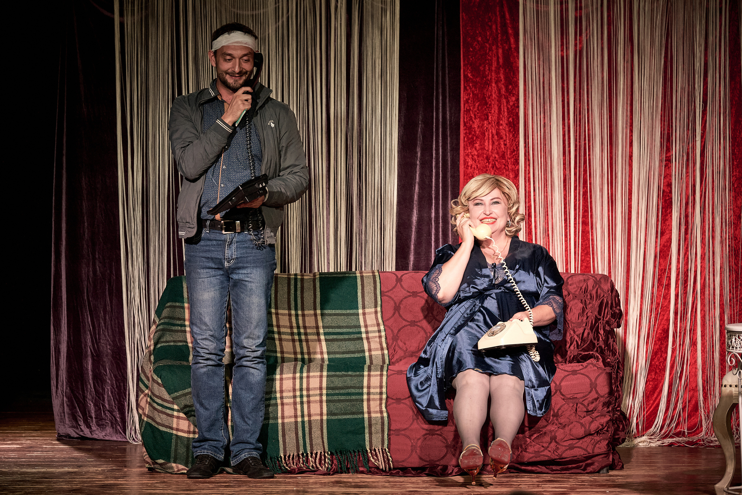 COMEDY ISRAEL. Middle East Photo Agency סוכנות צילום המזרח התיכון — צילום מקצועי והדפסת מגנטים לאירועים