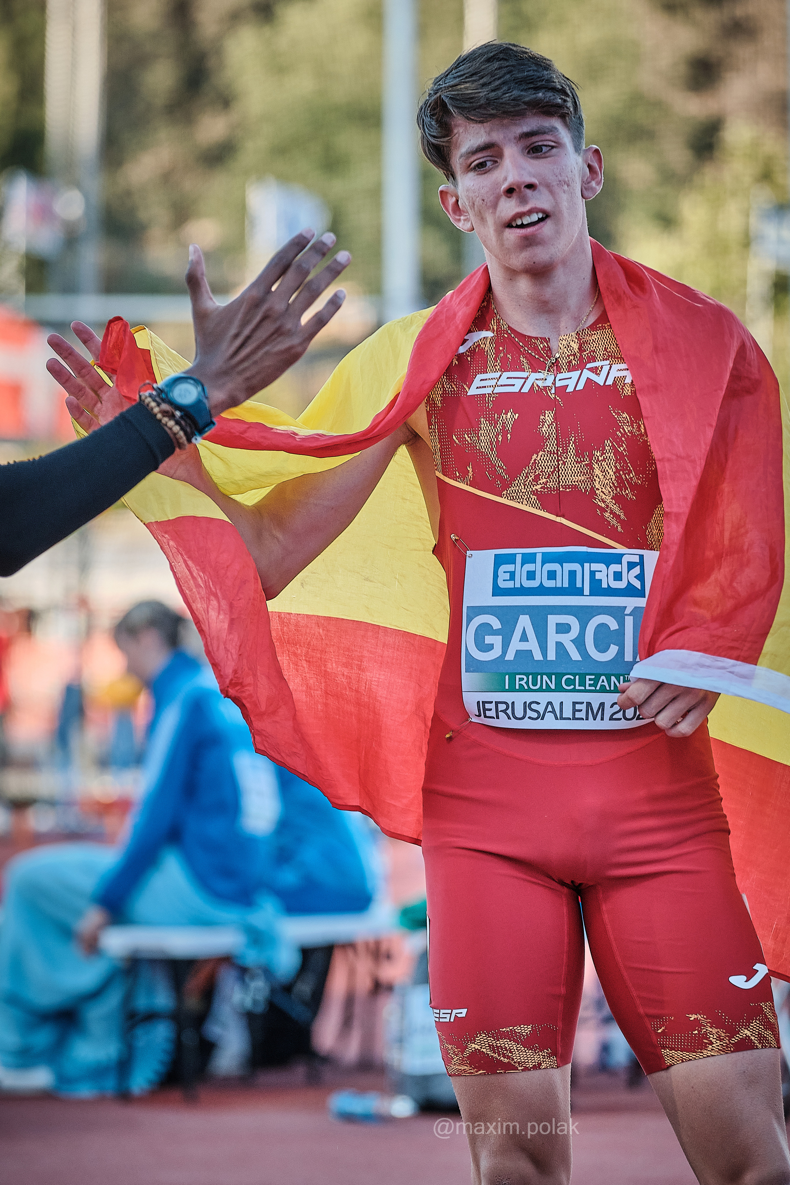 European Championship Athletico U18. Middle East Photo Agency — Weddings, Bar & Bat Mitzvahs, Brit Milah, Theater, Magnets, Portraits
