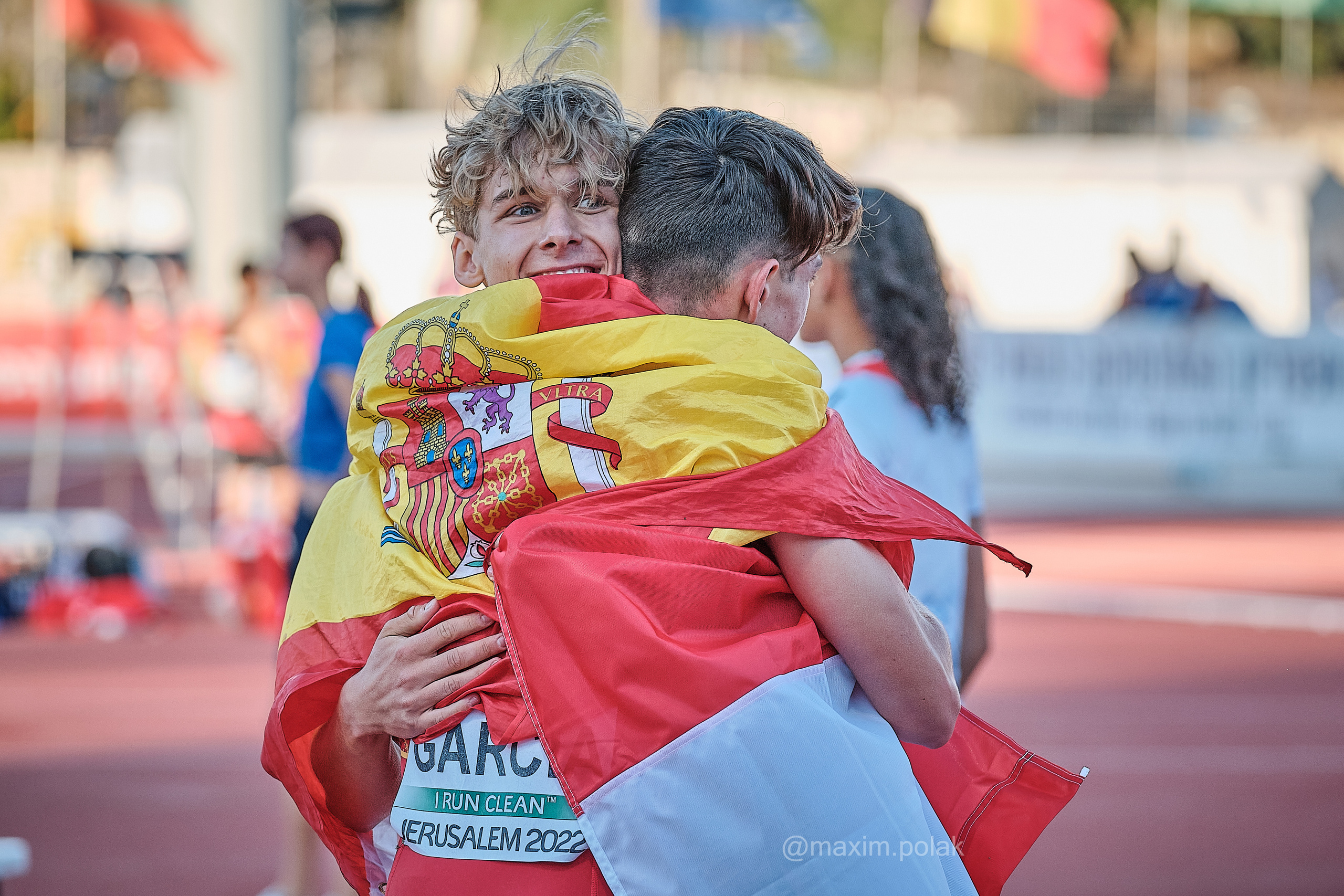 European Championship Athletico U18. Middle East Photo Agency — Weddings, Bar & Bat Mitzvahs, Brit Milah, Theater, Magnets, Portraits
