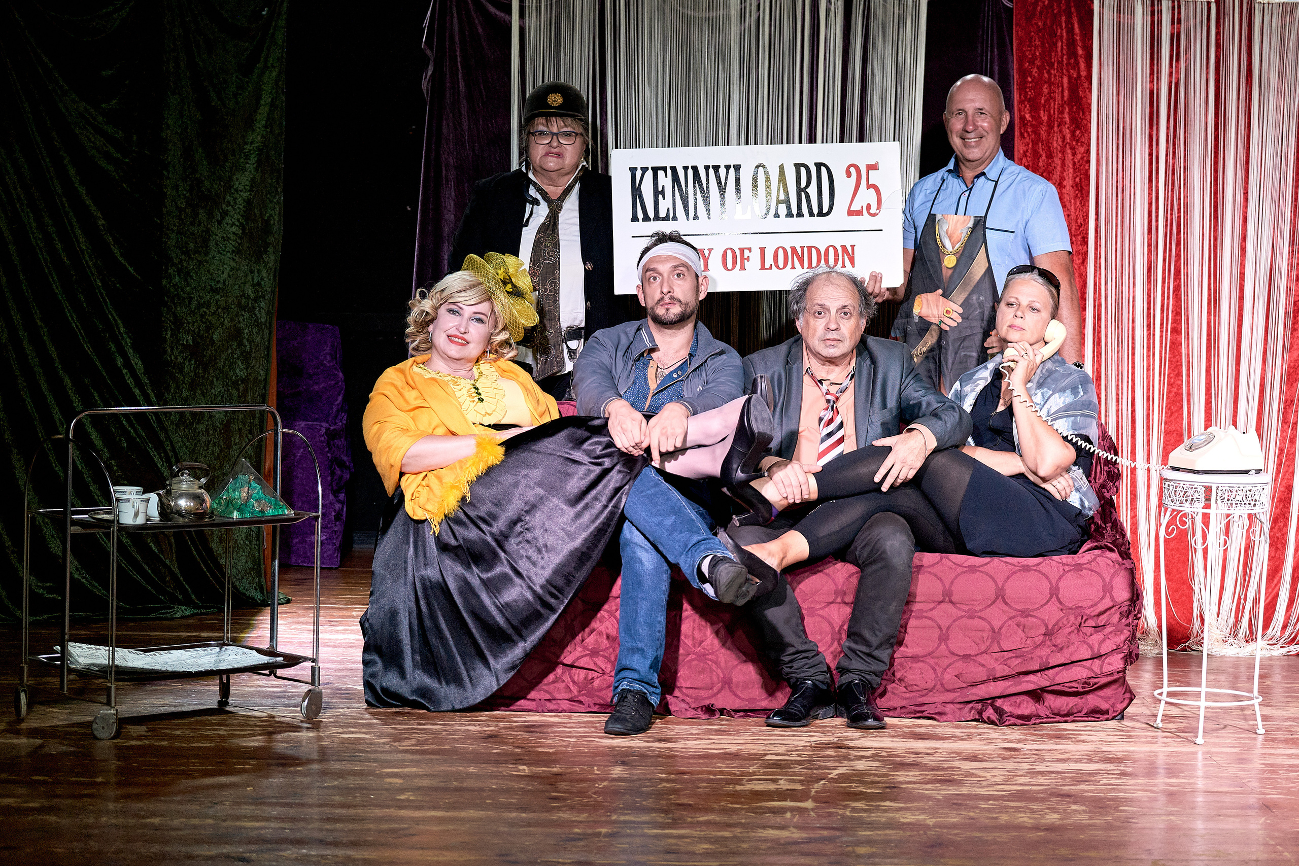 COMEDY ISRAEL. Middle East Photo Agency סוכנות צילום המזרח התיכון — צילום מקצועי והדפסת מגנטים לאירועים