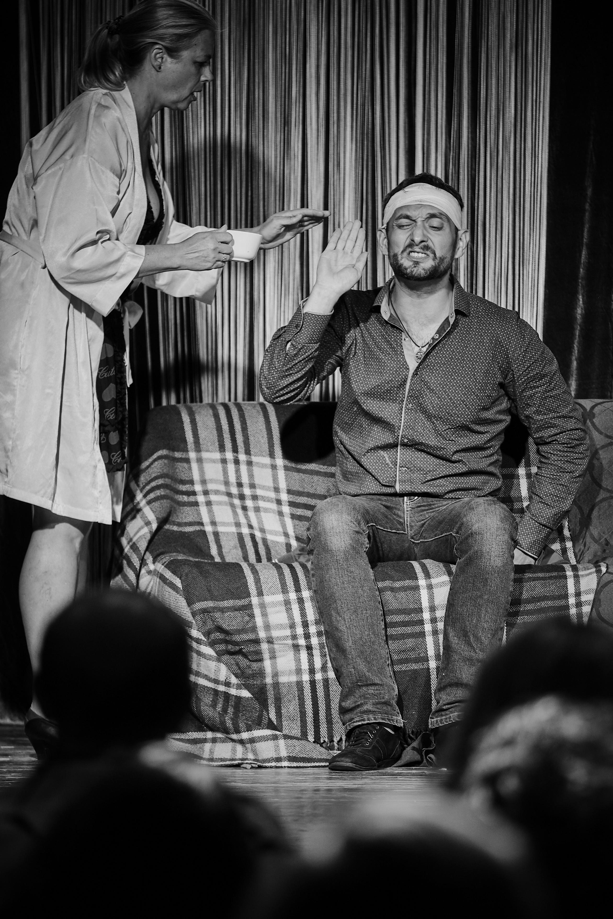 COMEDY ISRAEL. Middle East Photo Agency סוכנות צילום המזרח התיכון — צילום מקצועי והדפסת מגנטים לאירועים