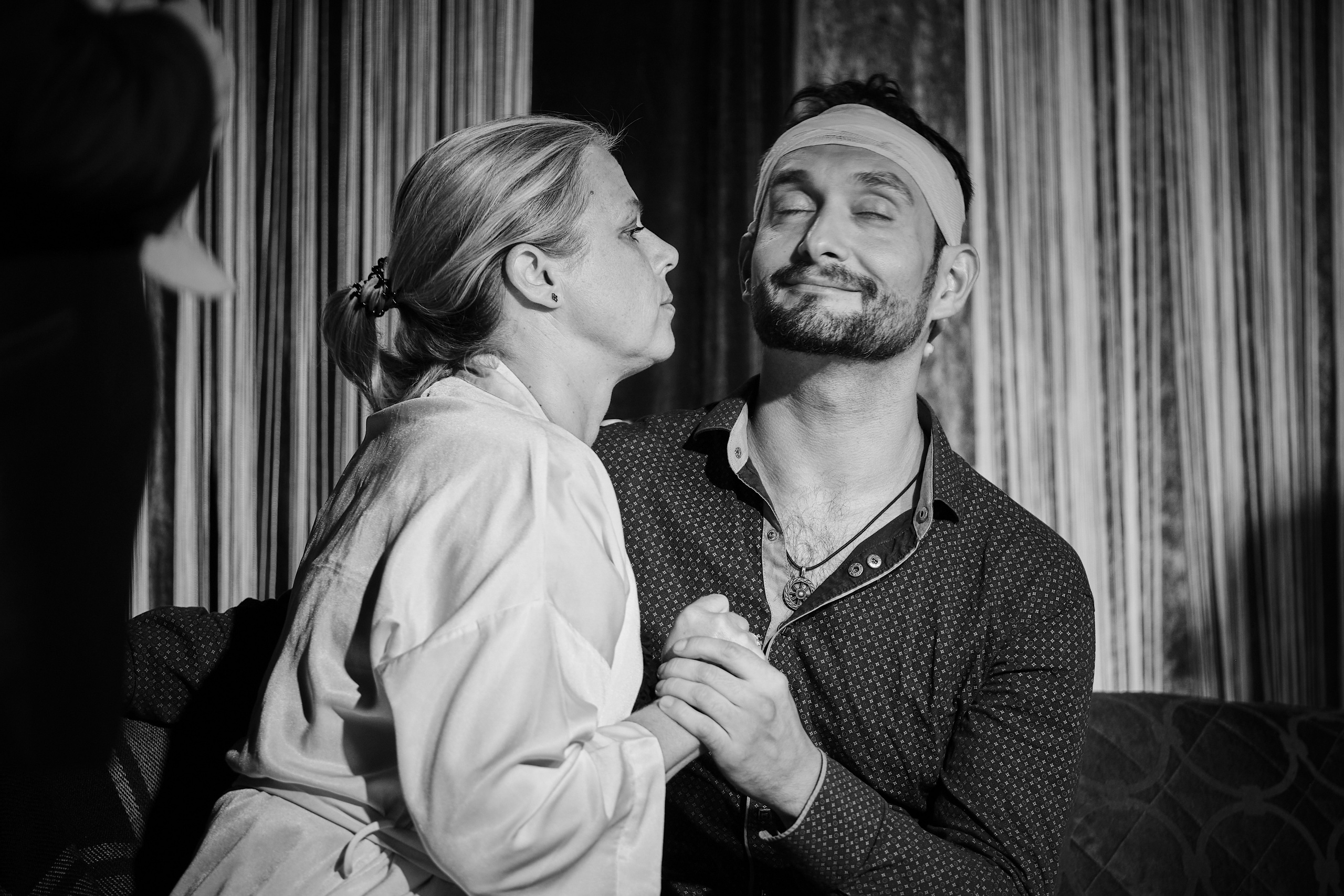 COMEDY ISRAEL. Middle East Photo Agency סוכנות צילום המזרח התיכון — צילום מקצועי והדפסת מגנטים לאירועים