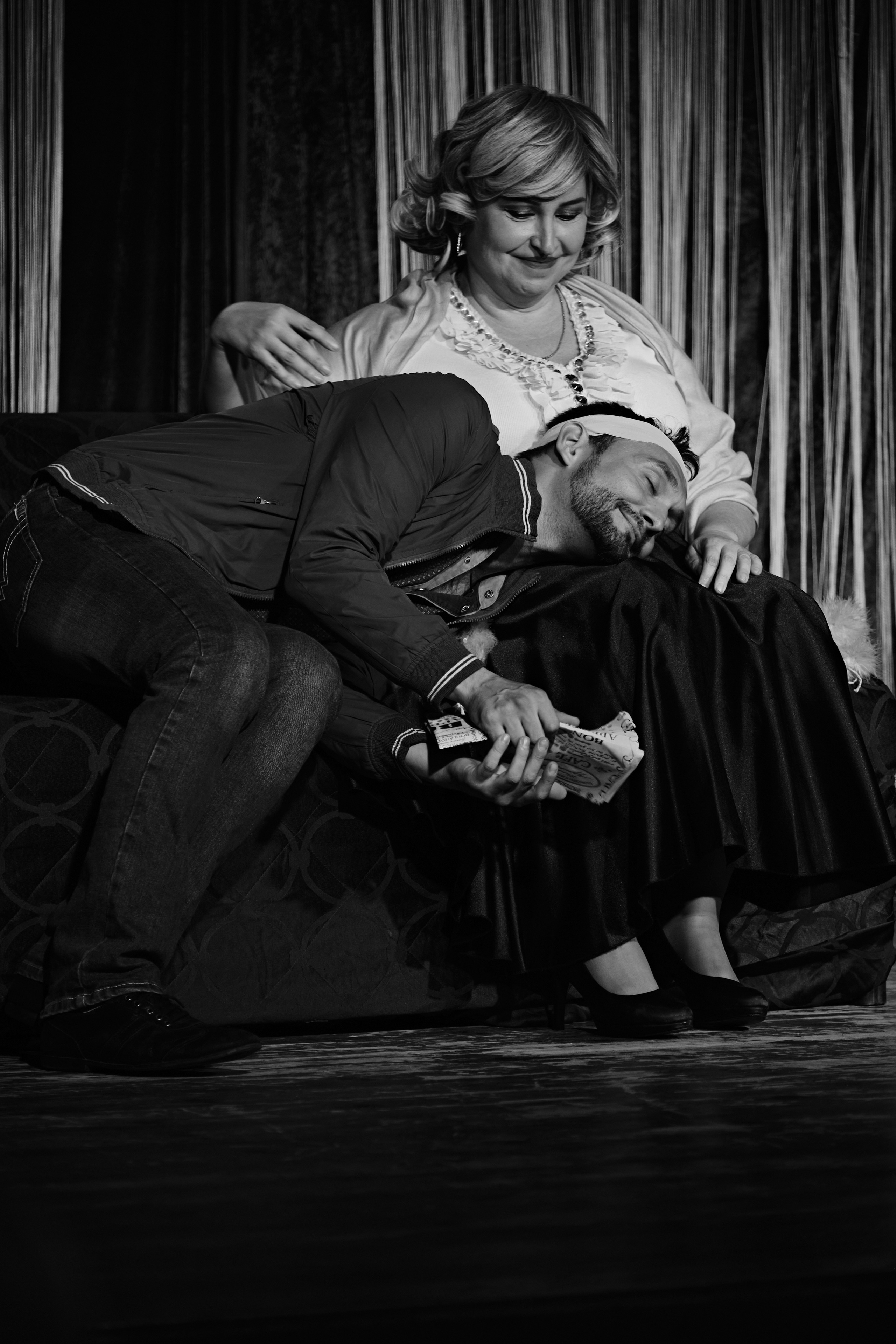 COMEDY ISRAEL. Middle East Photo Agency סוכנות צילום המזרח התיכון — צילום מקצועי והדפסת מגנטים לאירועים