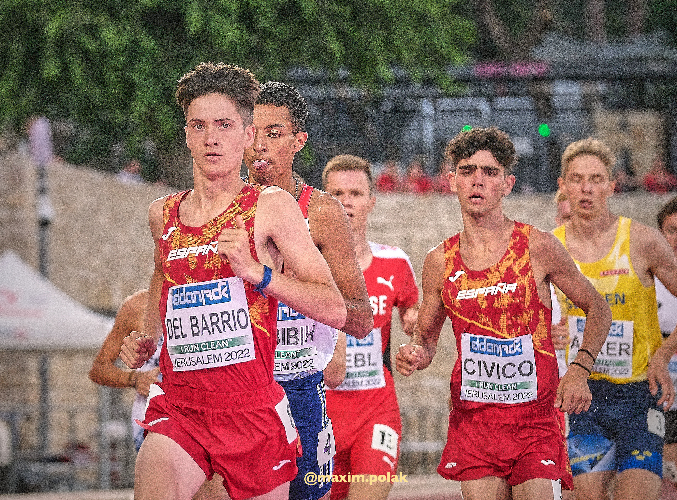 European Championship Athletico U18. Middle East Photo Agency — Weddings, Bar & Bat Mitzvahs, Brit Milah, Theater, Magnets, Portraits