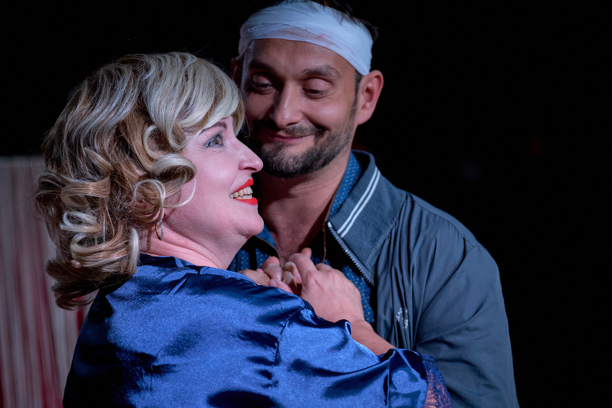 COMEDY ISRAEL. Middle East Photo Agency סוכנות צילום המזרח התיכון — צילום מקצועי והדפסת מגנטים לאירועים