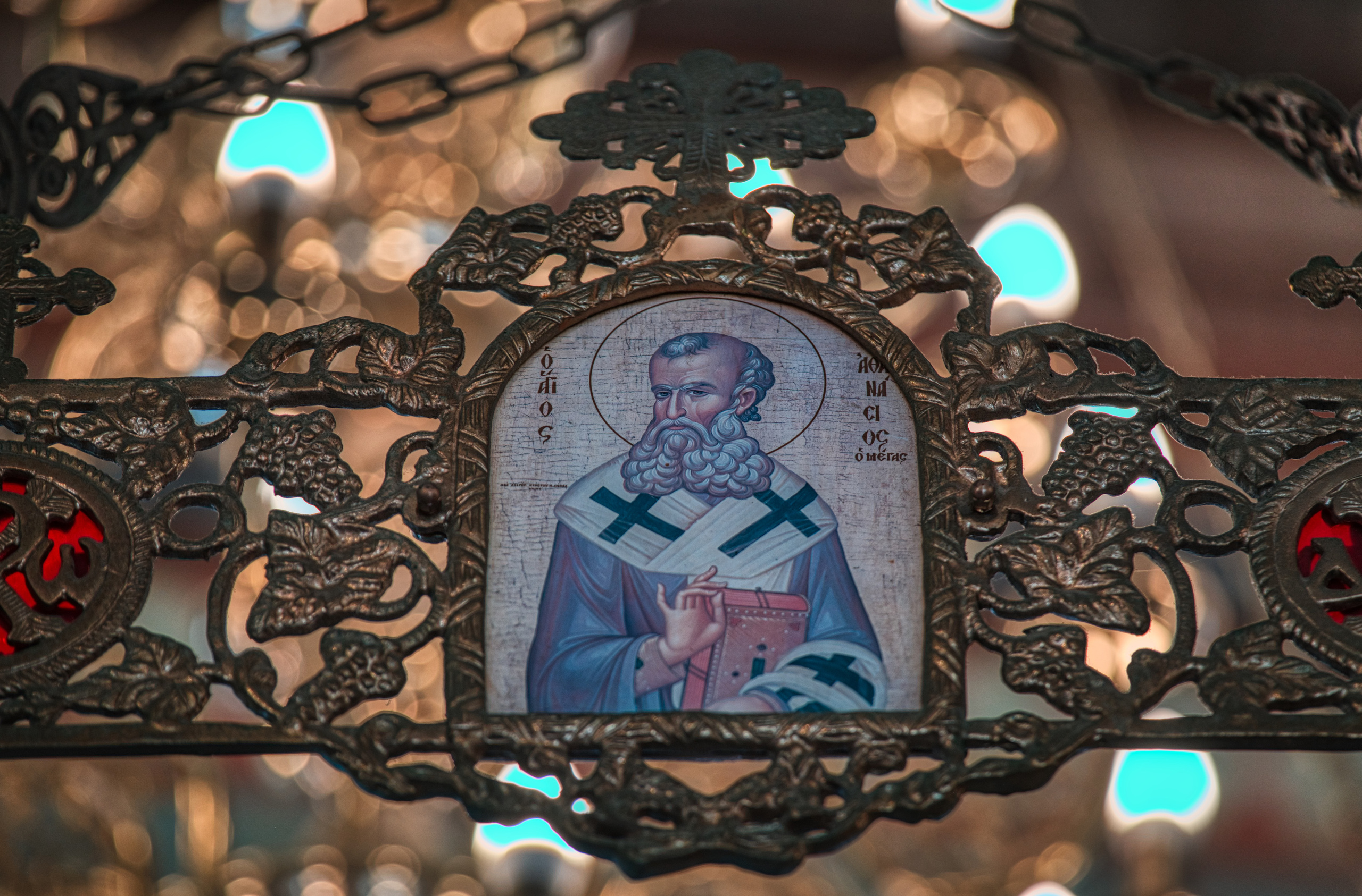 BAPTISM. FADY&CHRISTINA. Church of St.Peter. Yaffo. Middle East Photo Agency — Weddings, Bar & Bat Mitzvahs, Brit Milah, Theater, Magnets, Portraits