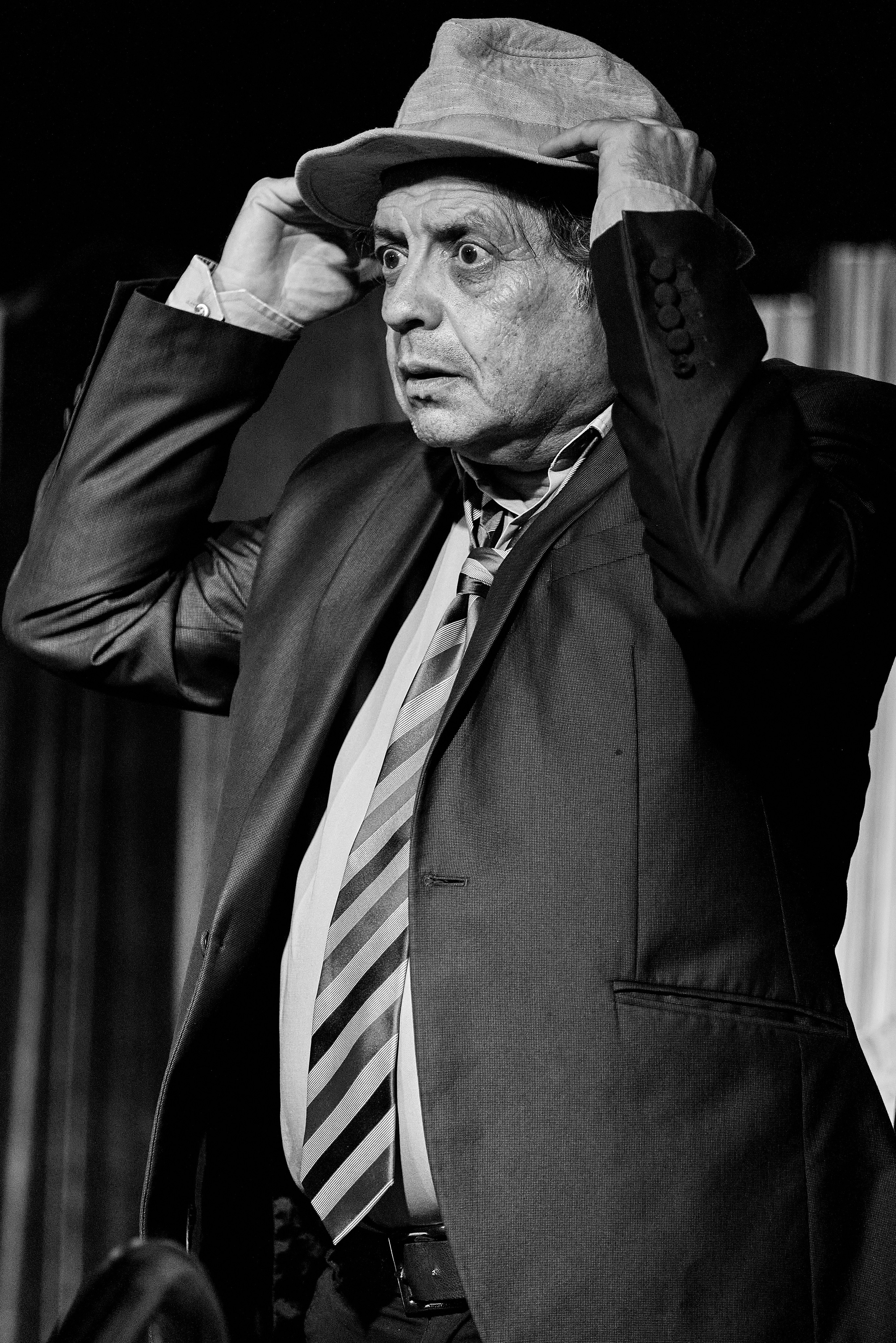 COMEDY ISRAEL. Middle East Photo Agency סוכנות צילום המזרח התיכון — צילום מקצועי והדפסת מגנטים לאירועים