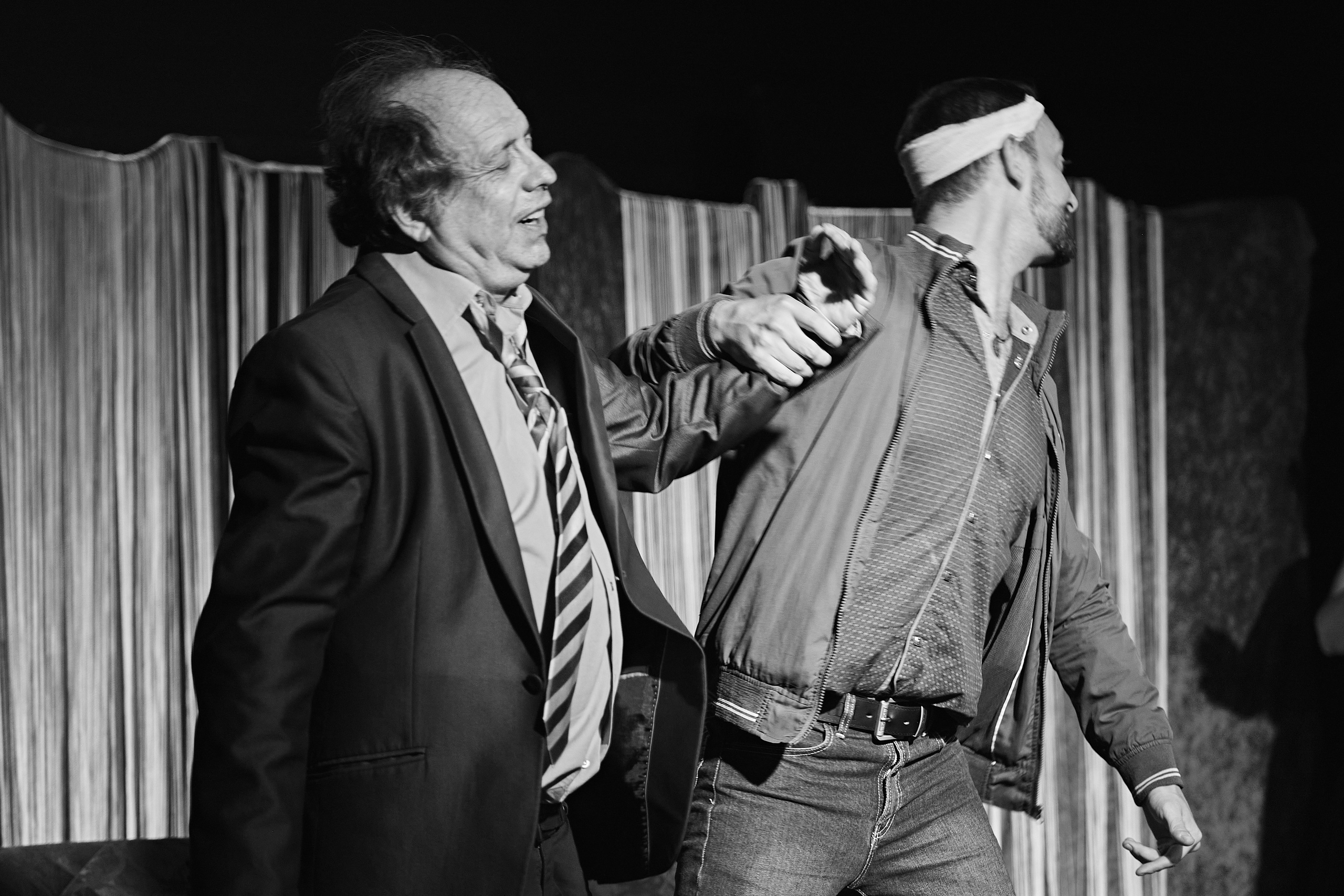 COMEDY ISRAEL. Middle East Photo Agency סוכנות צילום המזרח התיכון — צילום מקצועי והדפסת מגנטים לאירועים