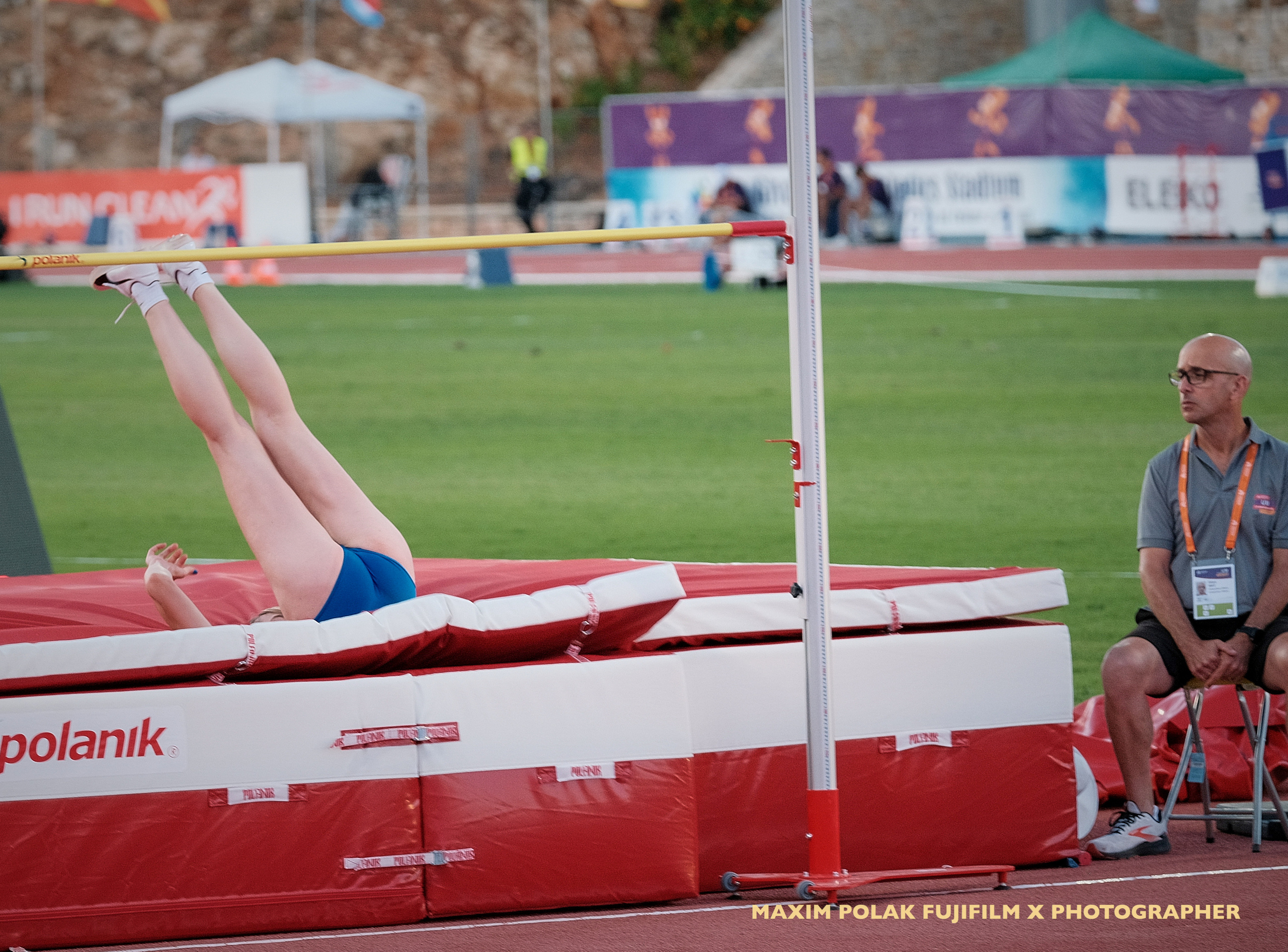 European Championship Athletico U18. Middle East Photo Agency — Weddings, Bar & Bat Mitzvahs, Brit Milah, Theater, Magnets, Portraits