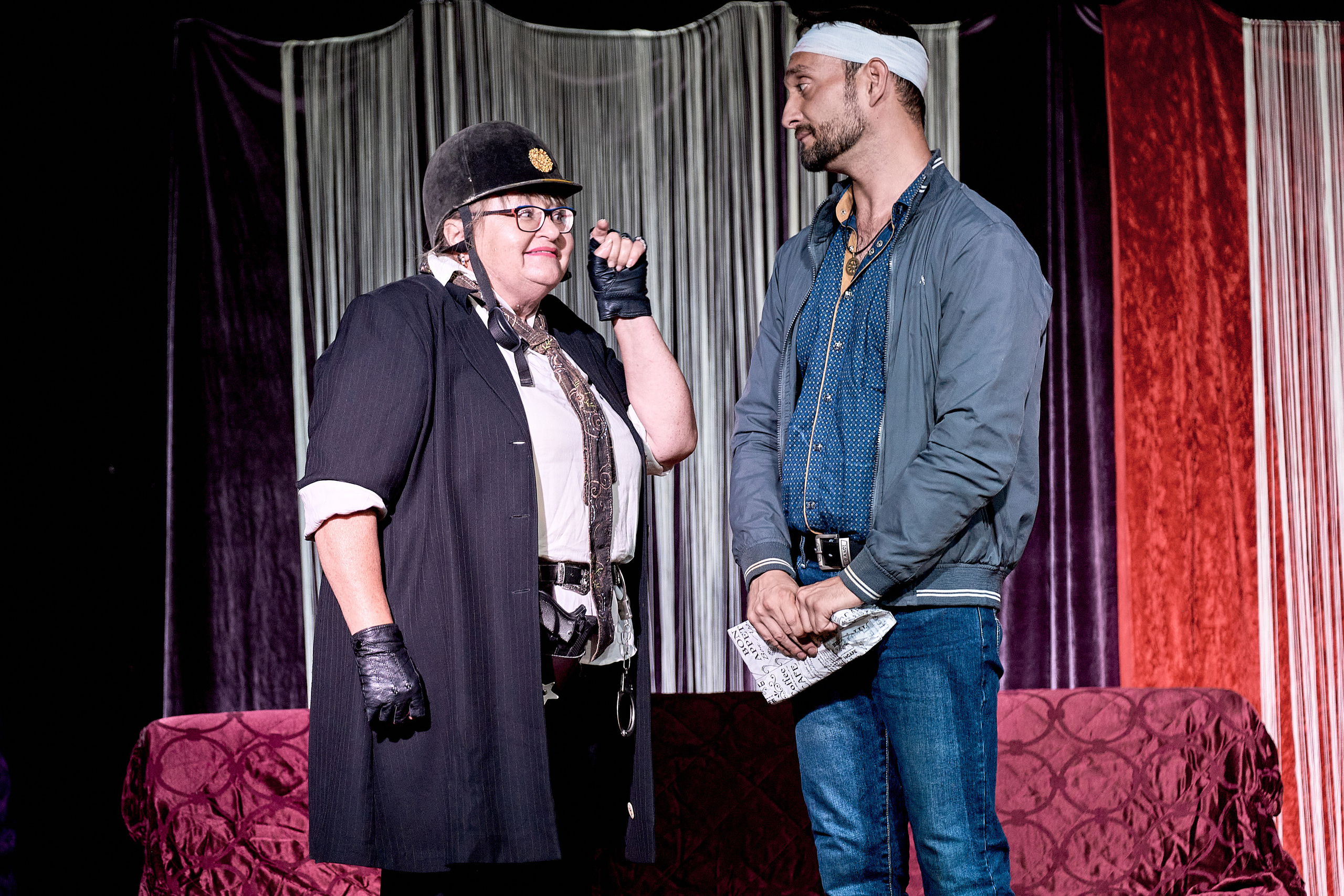 COMEDY ISRAEL. Middle East Photo Agency סוכנות צילום המזרח התיכון — צילום מקצועי והדפסת מגנטים לאירועים