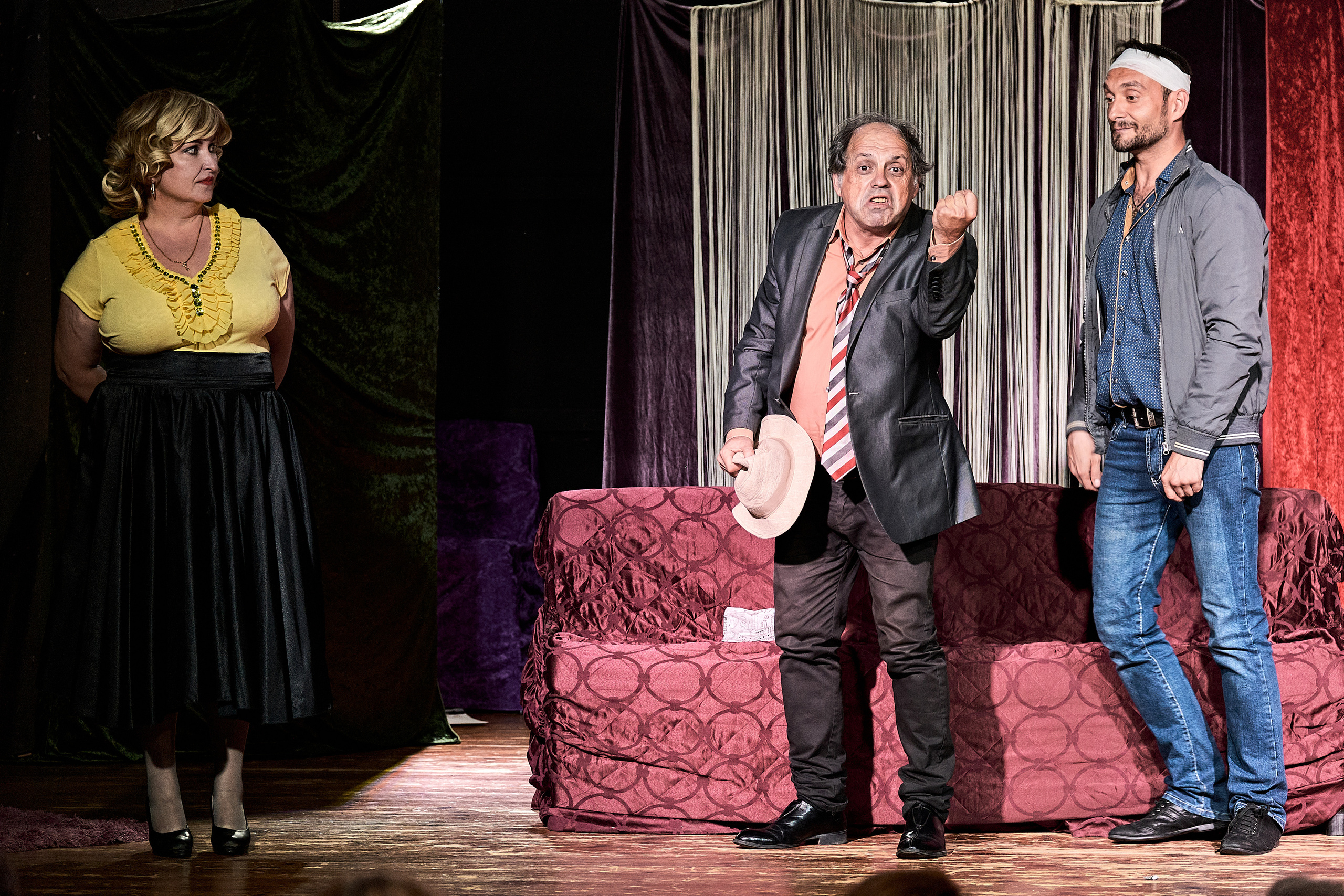 COMEDY ISRAEL. Middle East Photo Agency סוכנות צילום המזרח התיכון — צילום מקצועי והדפסת מגנטים לאירועים