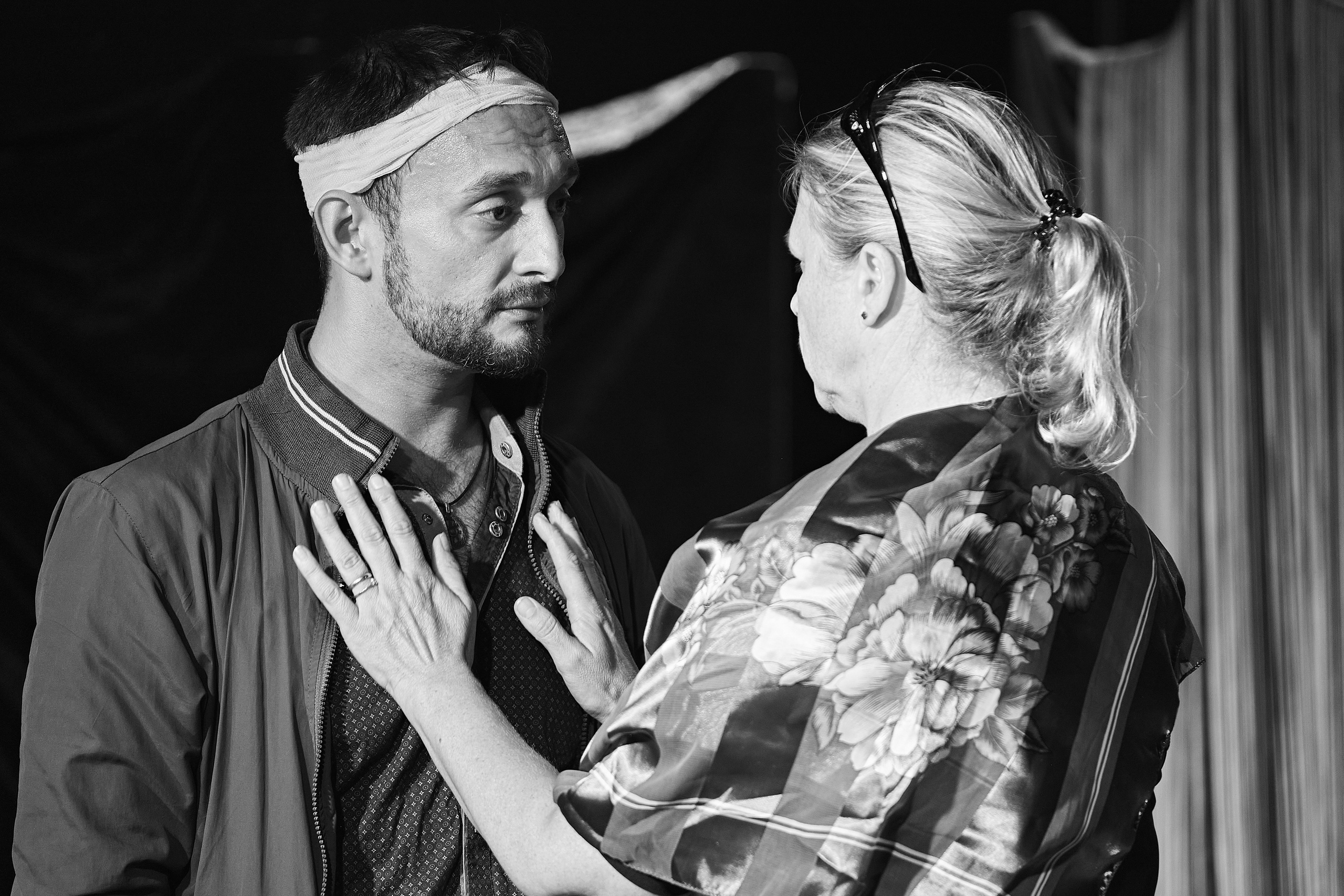 COMEDY ISRAEL. Middle East Photo Agency סוכנות צילום המזרח התיכון — צילום מקצועי והדפסת מגנטים לאירועים