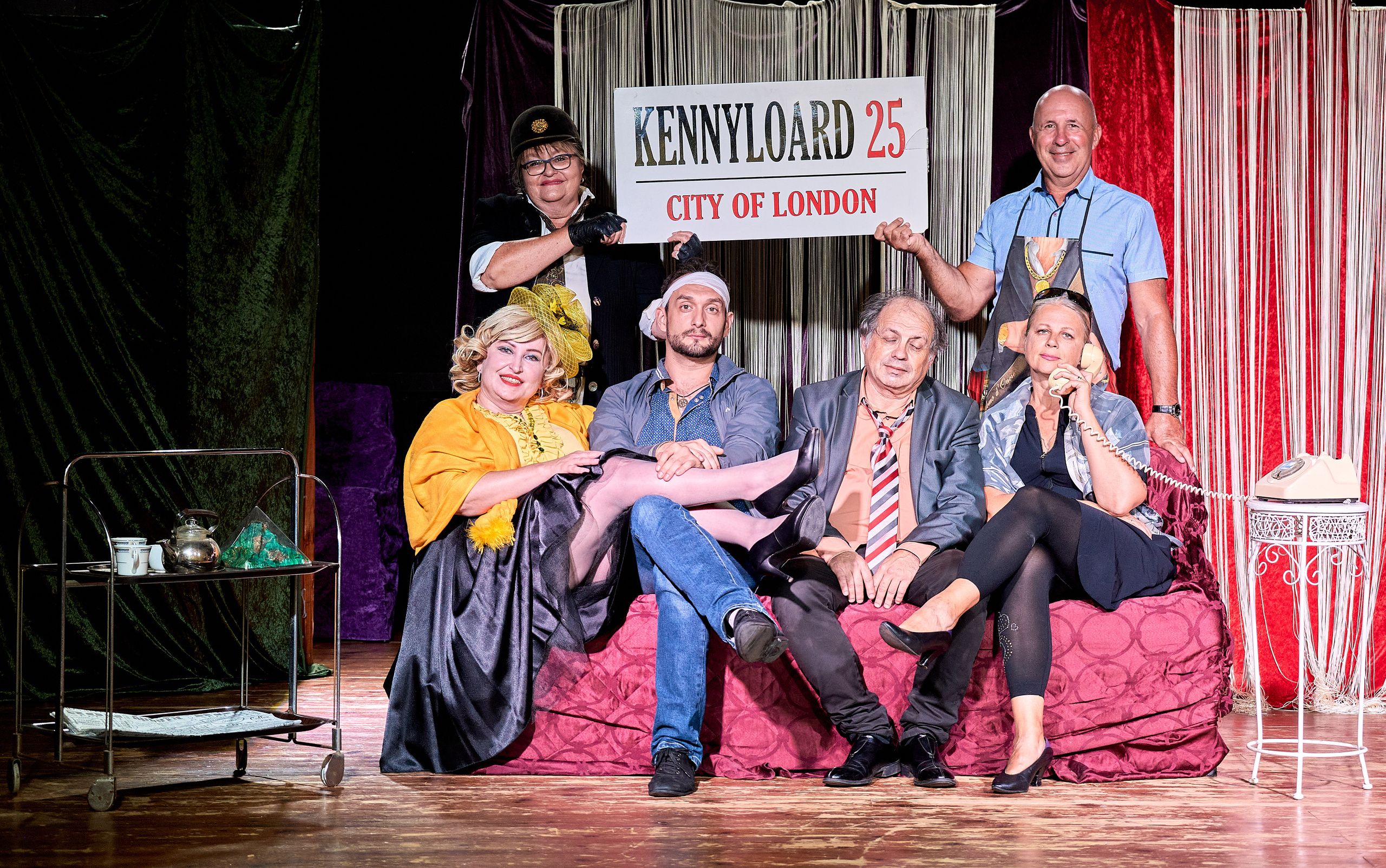 COMEDY ISRAEL. Middle East Photo Agency סוכנות צילום המזרח התיכון — צילום מקצועי והדפסת מגנטים לאירועים