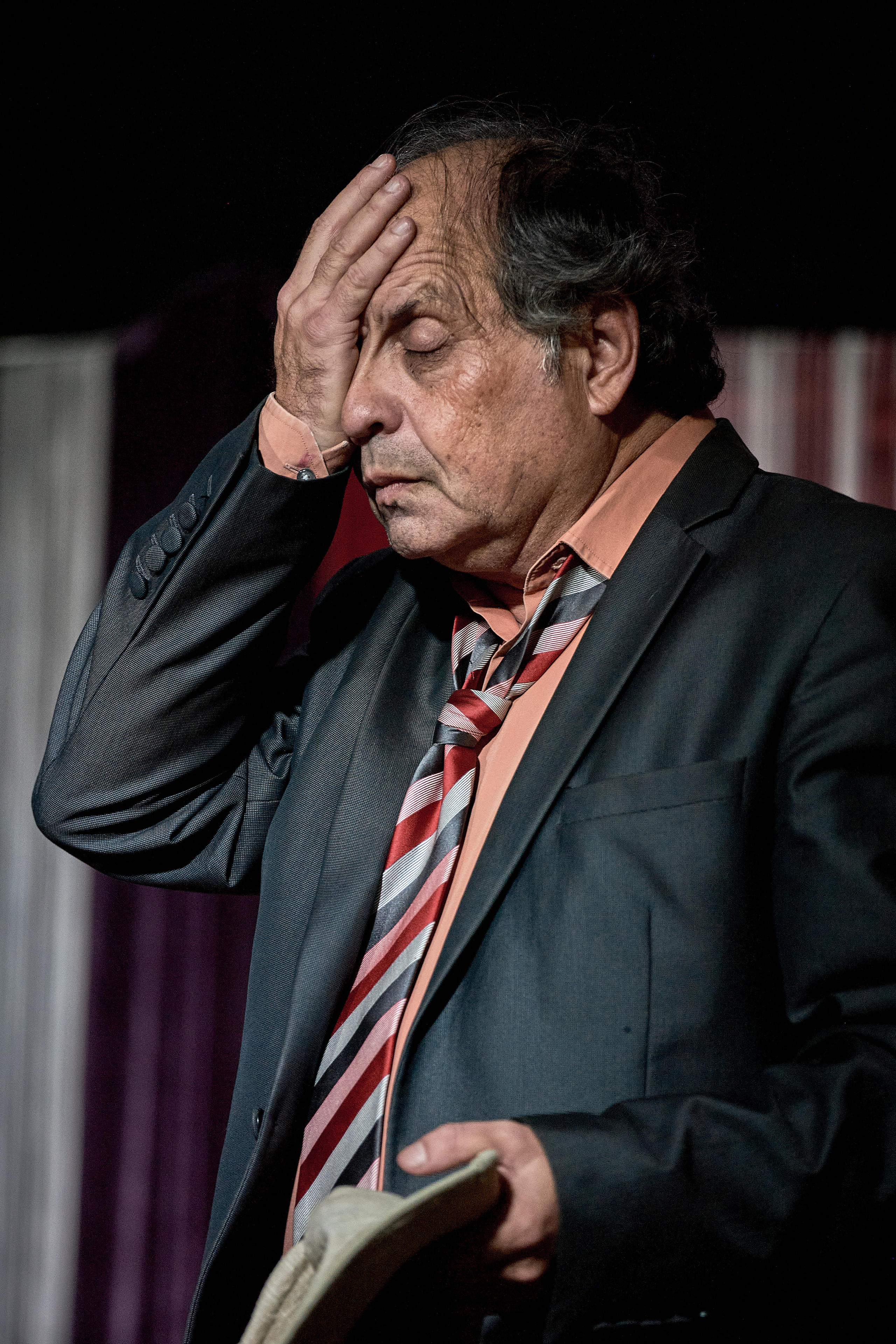 COMEDY ISRAEL. Middle East Photo Agency סוכנות צילום המזרח התיכון — צילום מקצועי והדפסת מגנטים לאירועים