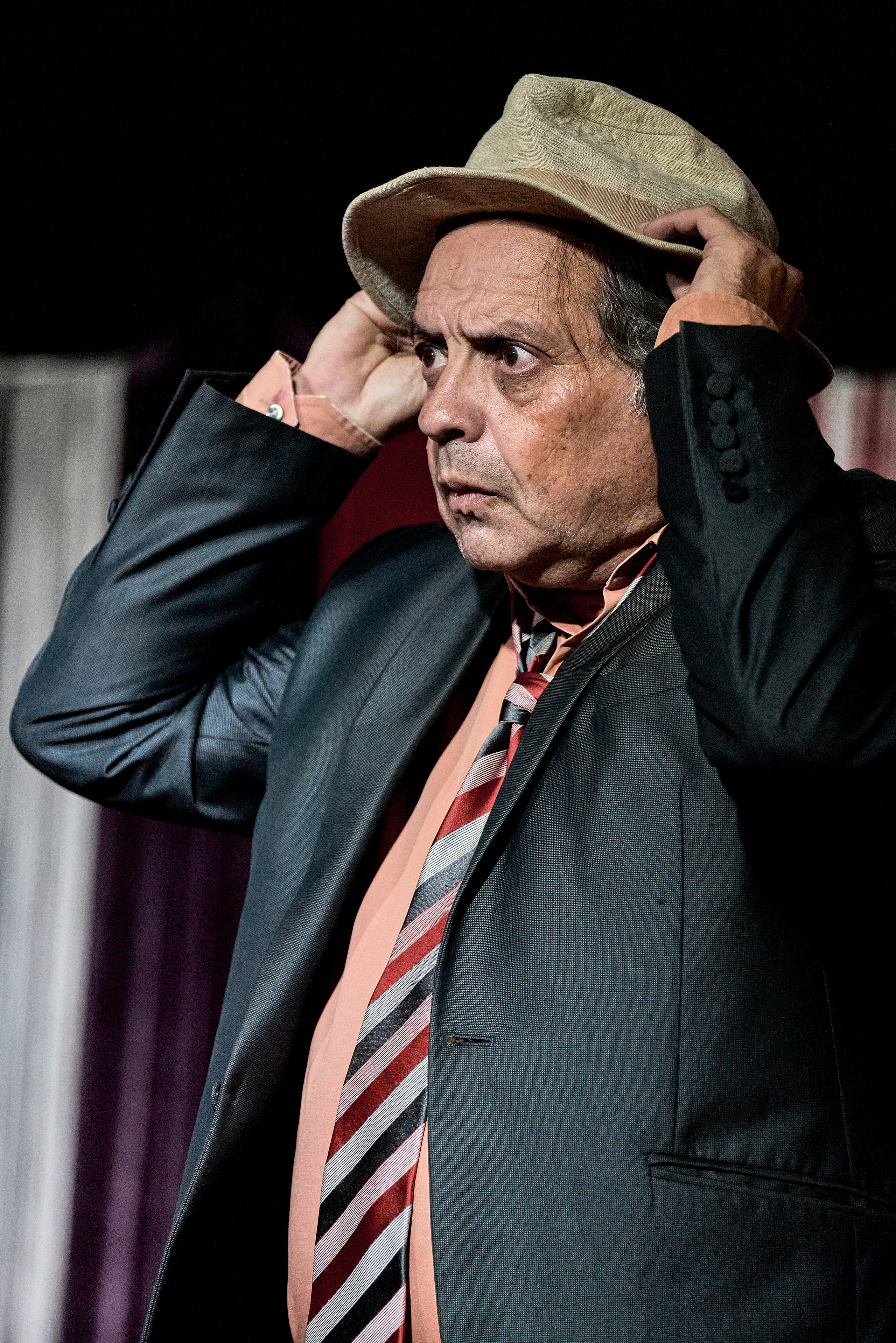 COMEDY ISRAEL. Middle East Photo Agency סוכנות צילום המזרח התיכון — צילום מקצועי והדפסת מגנטים לאירועים