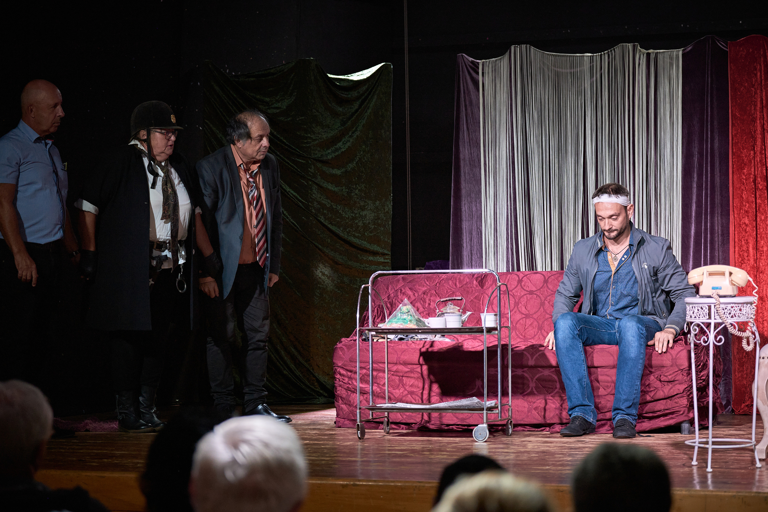 COMEDY ISRAEL. Middle East Photo Agency סוכנות צילום המזרח התיכון — צילום מקצועי והדפסת מגנטים לאירועים