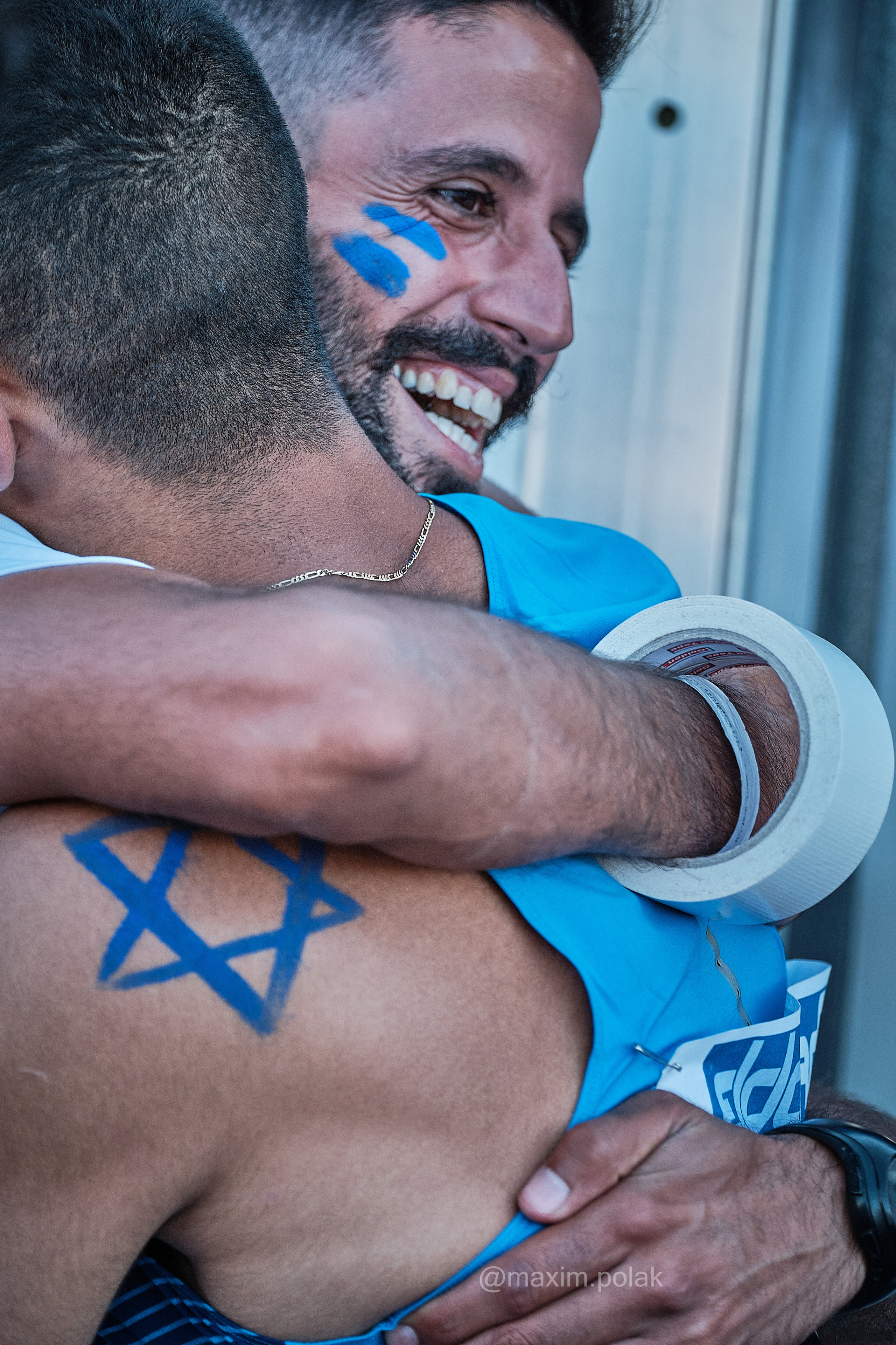 European Championship Athletico U18. Middle East Photo Agency — Weddings, Bar & Bat Mitzvahs, Brit Milah, Theater, Magnets, Portraits